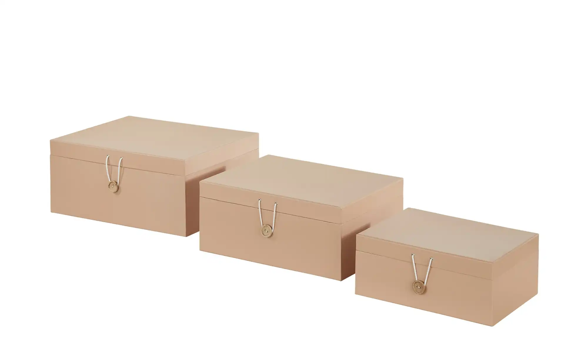 Craft Box Aufbewahrung mit 9 Schubladen - Desktop-Aufbewahrungs