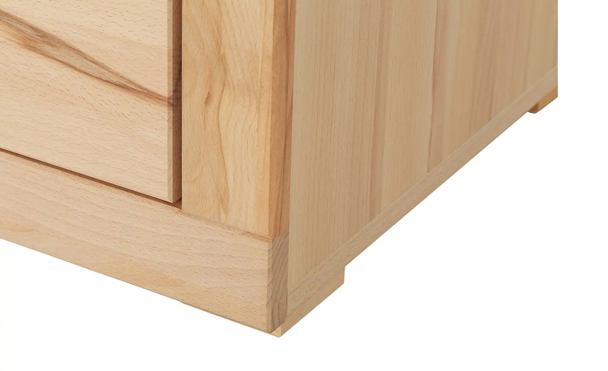 smart Schrank Kernbuche (Nachbildung) / Kernbuche