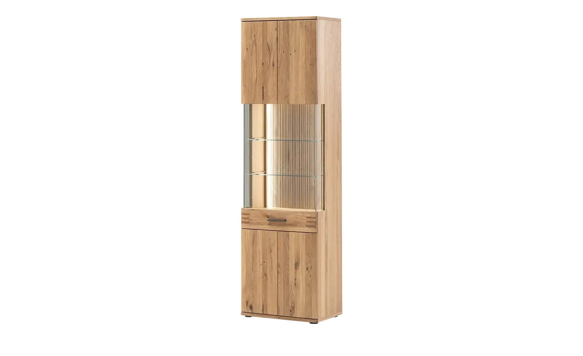 Woodford Vitrine Monta, Eiche bianco