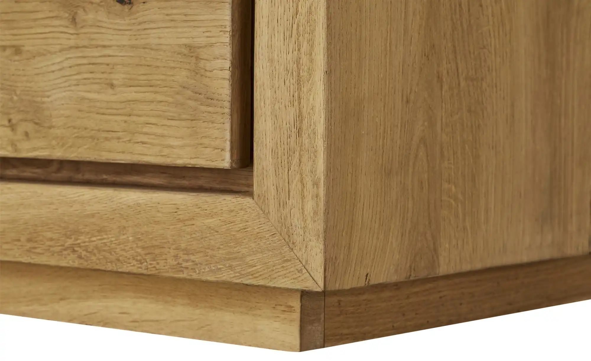 Gray & Jones Doppel-Vitrine Black Coast One - Möbel Kraft