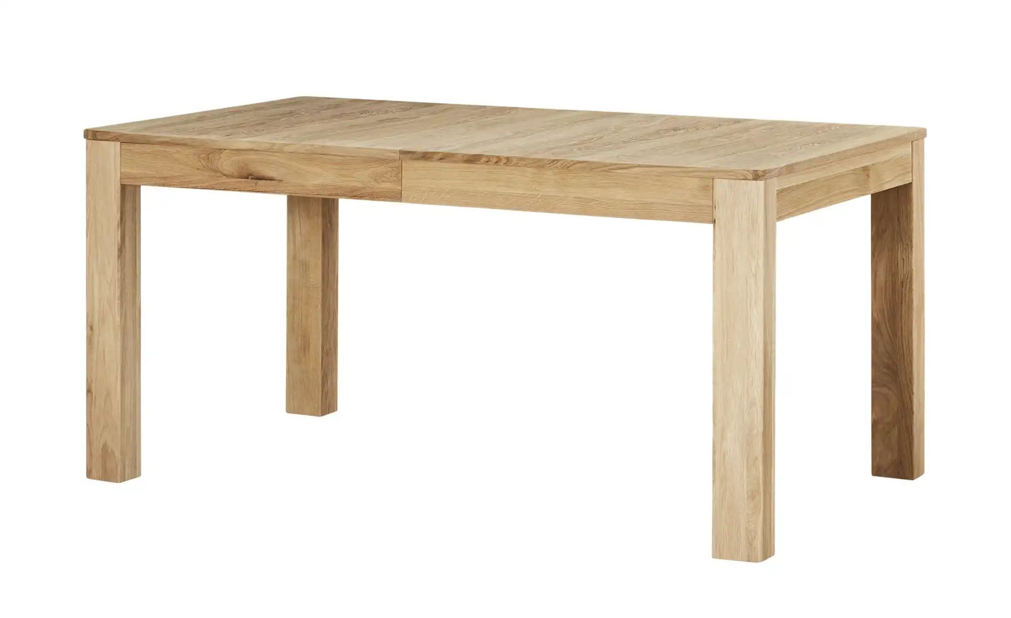 Woodford Esstisch Astoria holzfarben 90 cm 77 cm Tische Esstische Mbel Kraft