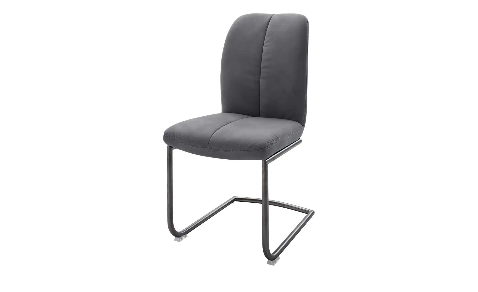 Stuhl grau 46 cm 102 cm 58 cm Stühle > Esszimmerstühle Möbel Kraft Stuhl grau 46 cm 102 cm 58 cm Stühle > Esszimmerstühle Möbel Kraft