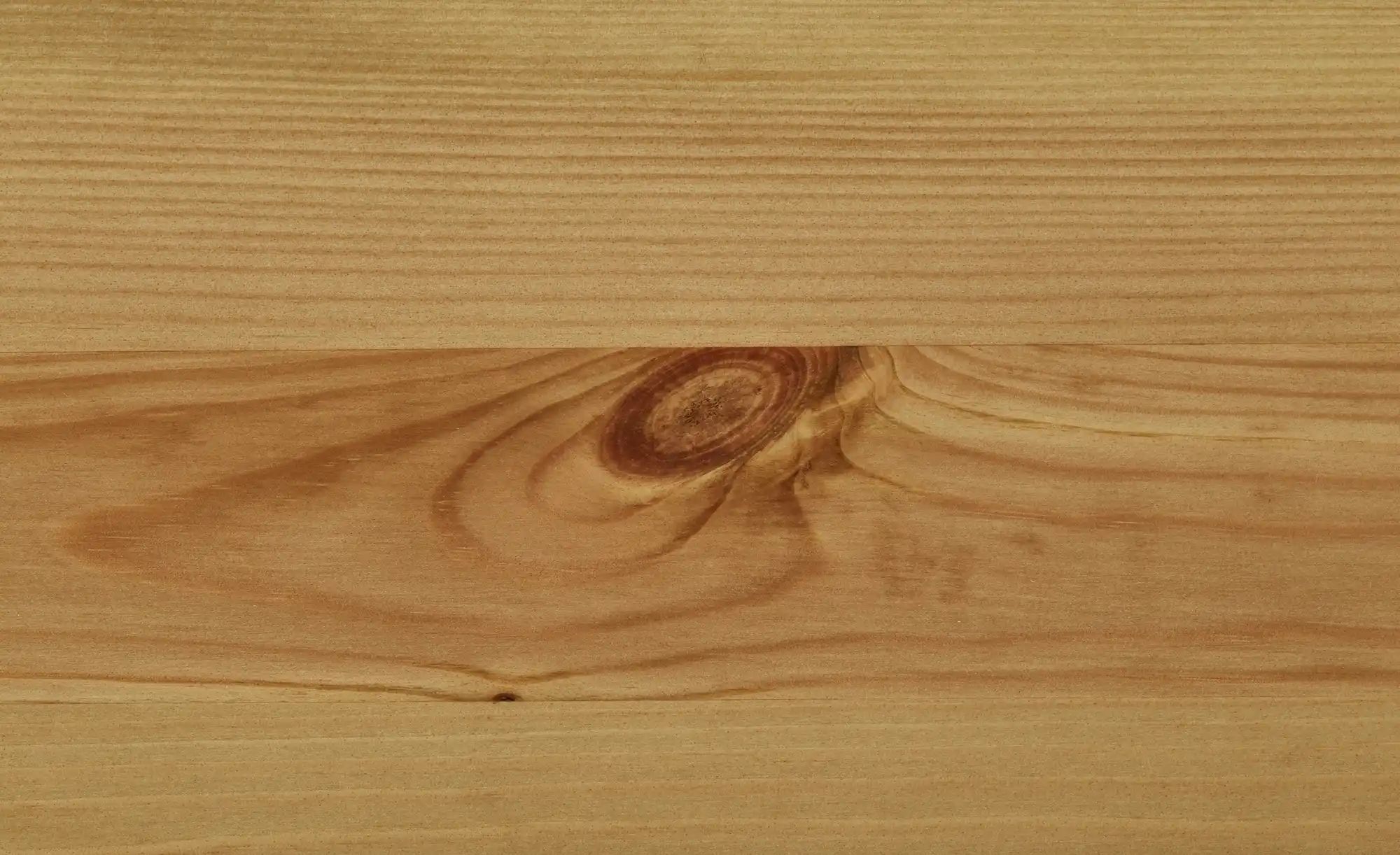 Kommode | Kiefer Weiß / Kiefer antikfarben, 3 Schübe / 1 Tür