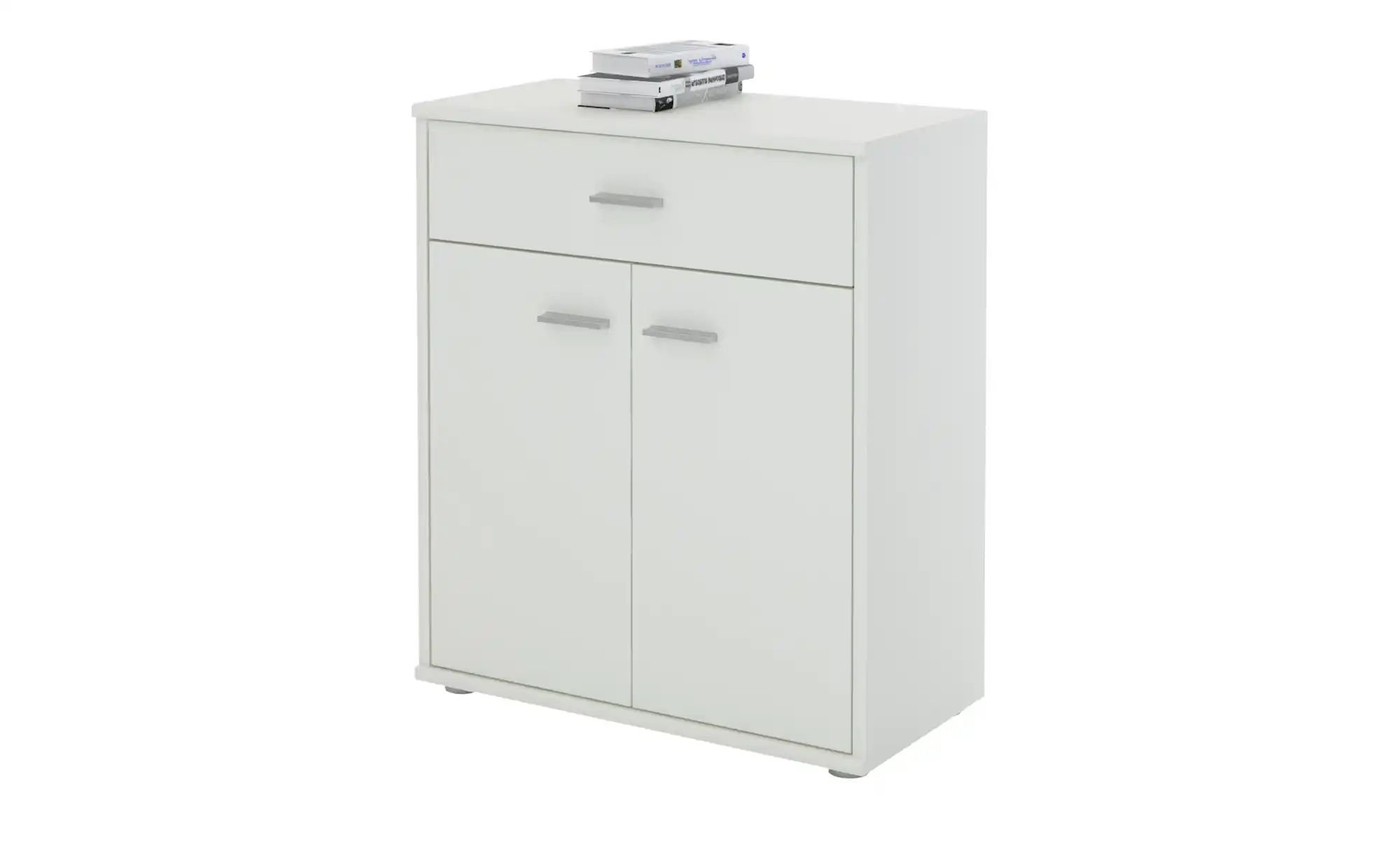 Sideboard, weiß