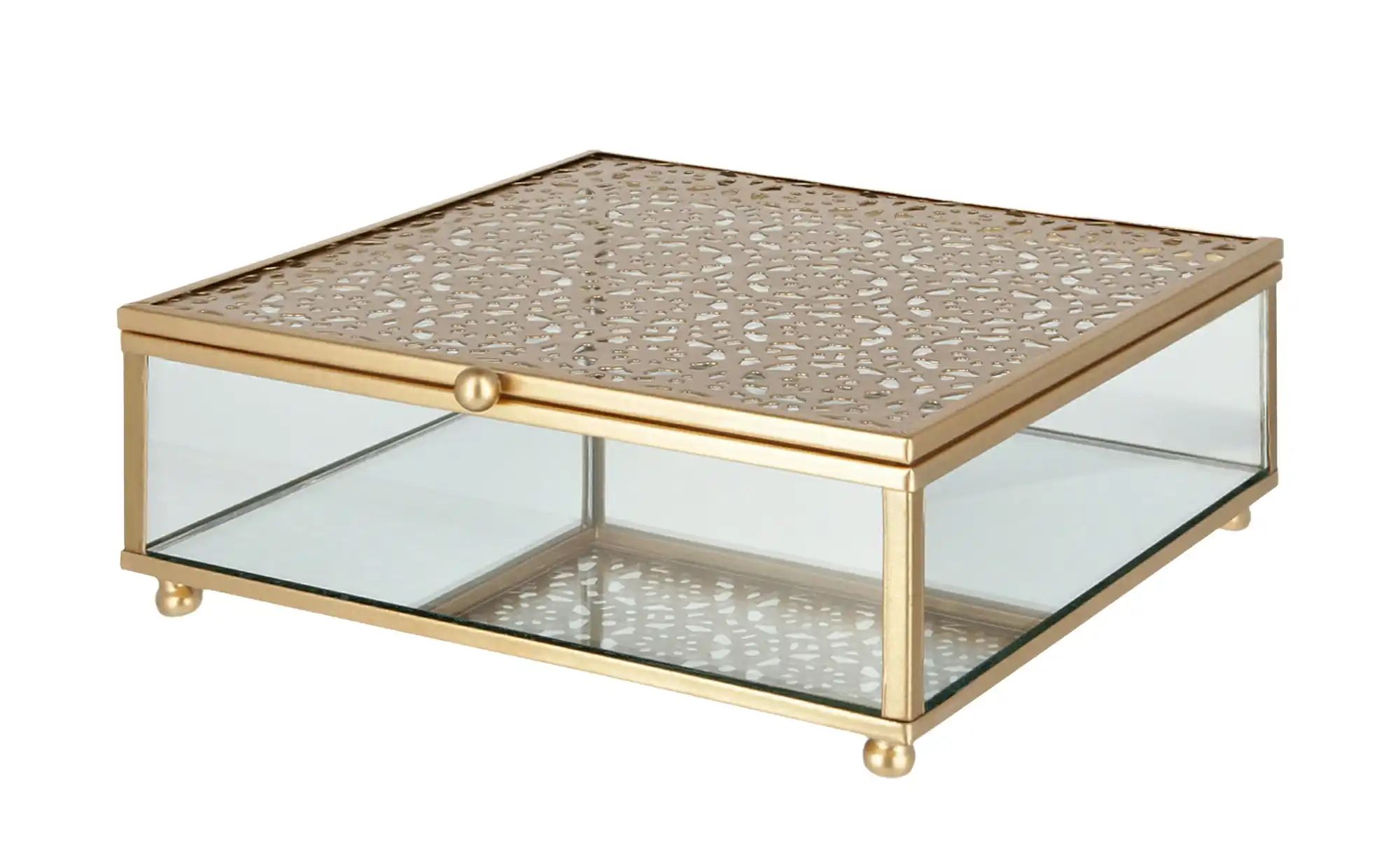 Aufbewahrungsbox | 16 cm - Bei Möbel Kraft online kaufen