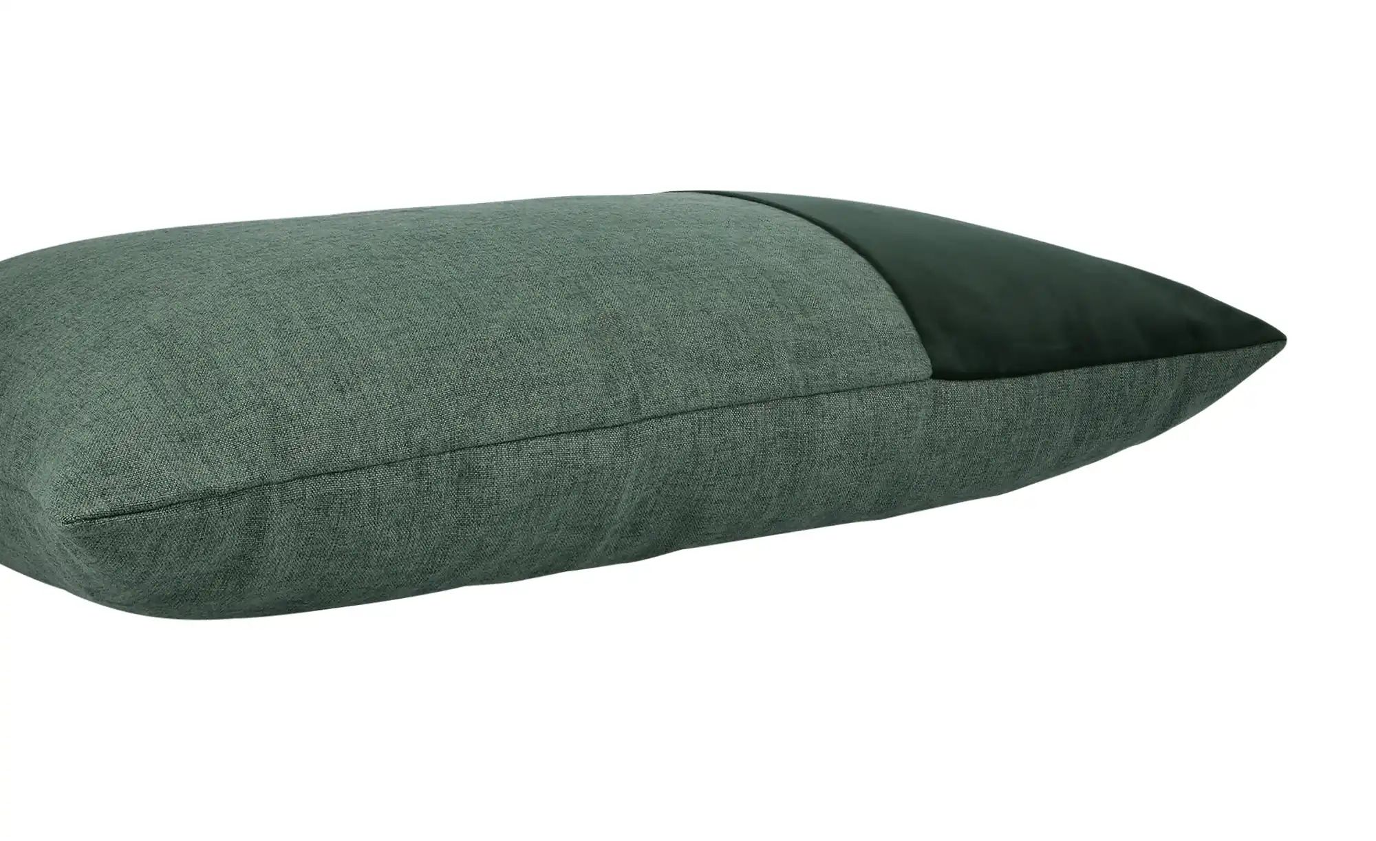 2er-Set Hundekissen & Katzenkissen – Dunkelgrün, 77 X 60 Cm, Weich Gepolstert Für Kleine & Mittlere Haustiere