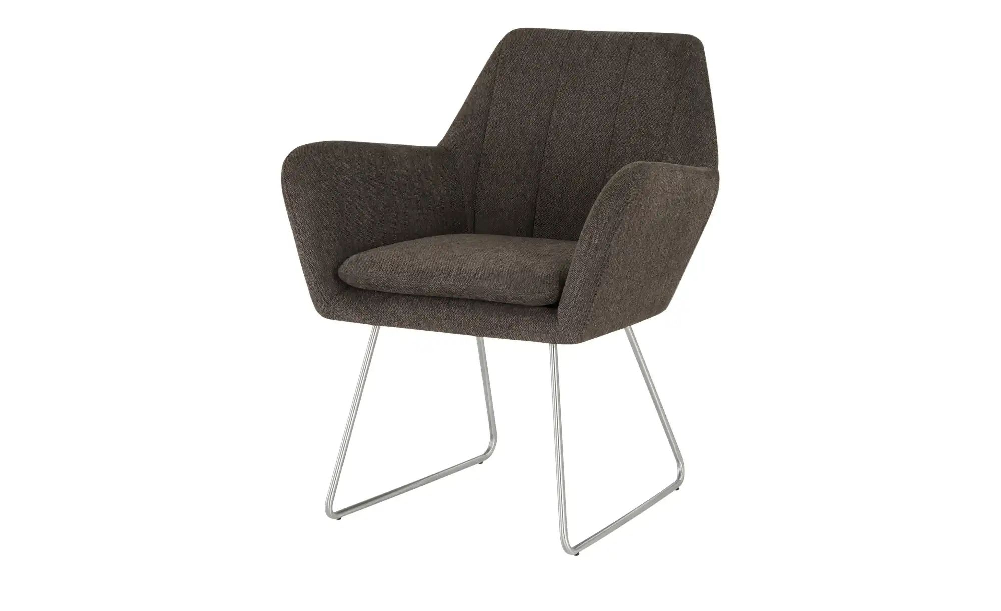 uno Kufensessel Sepp braun 67 cm 82,5 cm 63 cm Stühle > Esszimmerstühle Möbel Kraft uno Kufensessel Sepp braun 67 cm 82,5 cm 63 cm Stühle > Esszimmerstühle Möbel Kraft