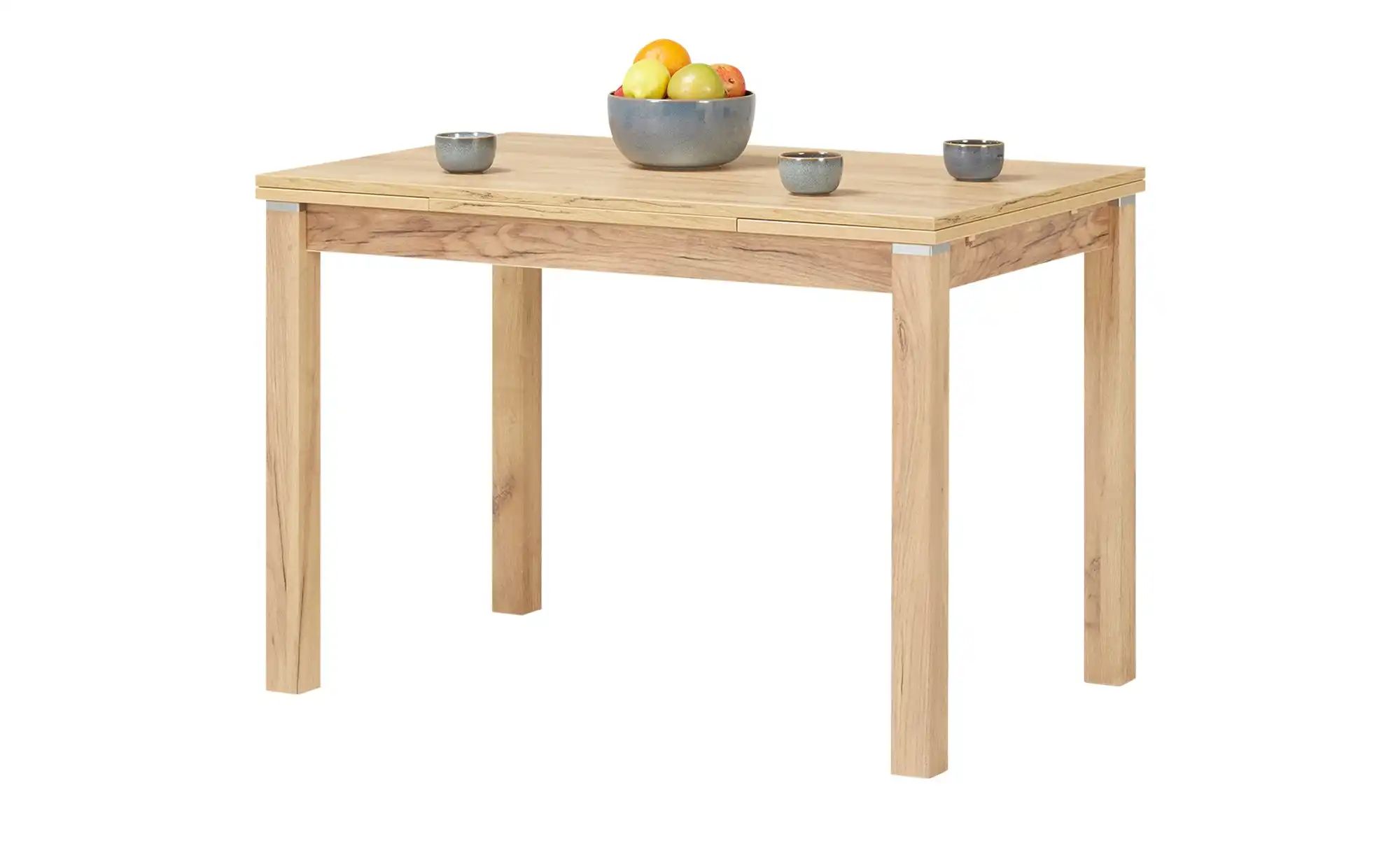 Esstisch ausziehbar Bei Möbel Kraft online kaufen