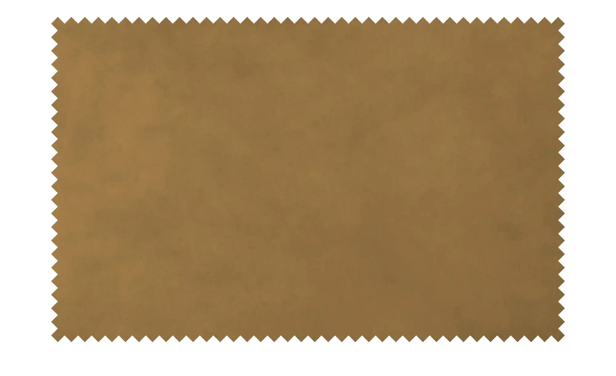 Leder-Drehstuhl | Curcuma (Curry), Armlehne - Möbel Kraft