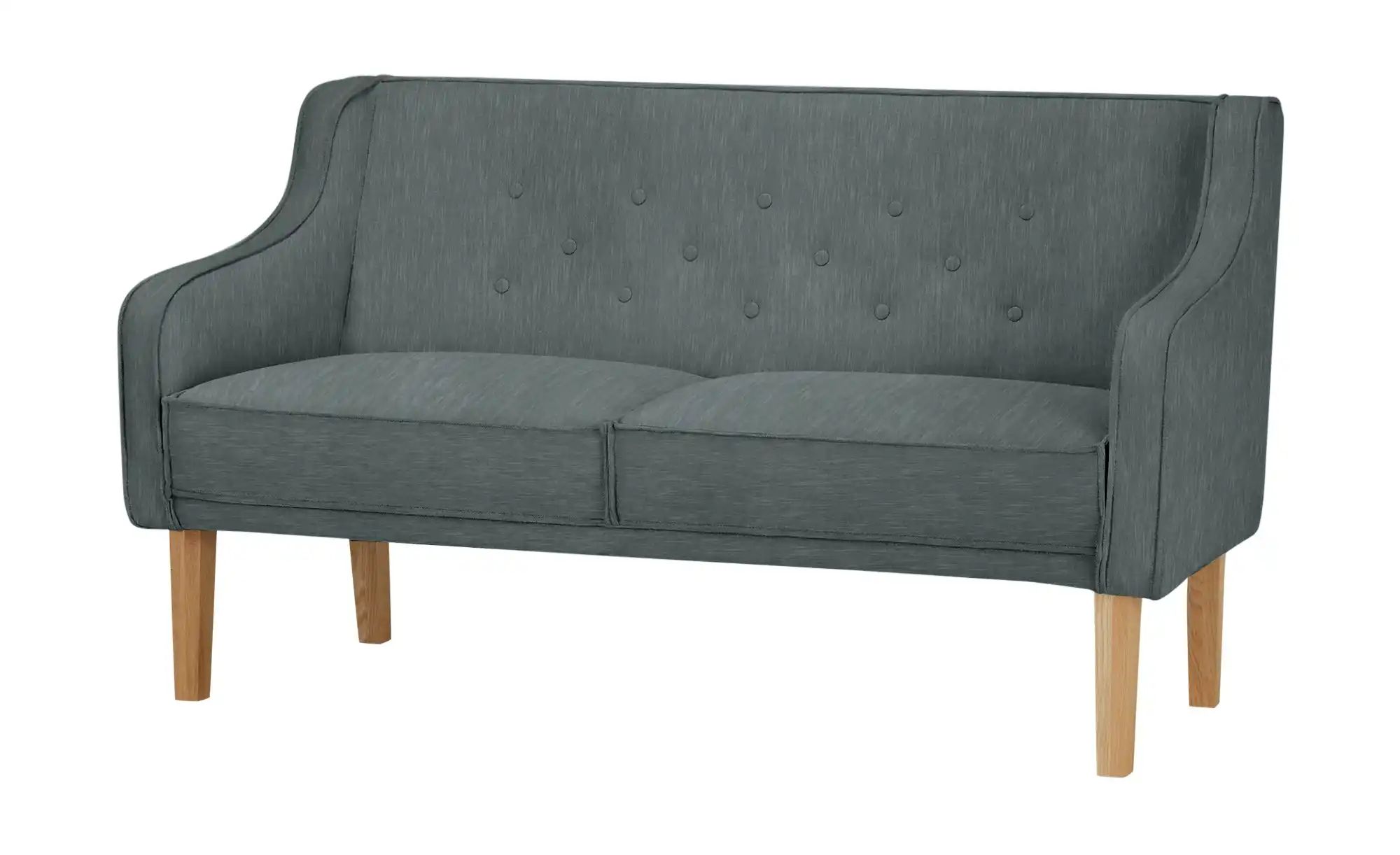 Image of Twist Refresh Küchensofa Webstoff Refresh Paula ¦ grau ¦ Maße (cm): B: 164 H: 90 T: 71 Bänke > Einzelbänke - Möbel Kraft