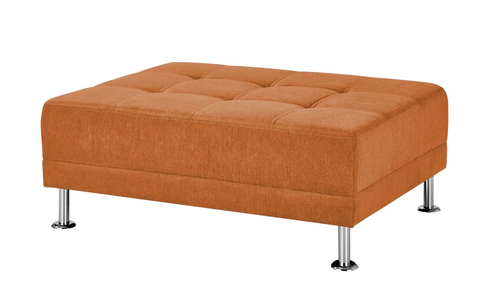 smart Hocker gelb 103 cm 42 cm 74 cm Polstermbel Hocker Mbel Kraft