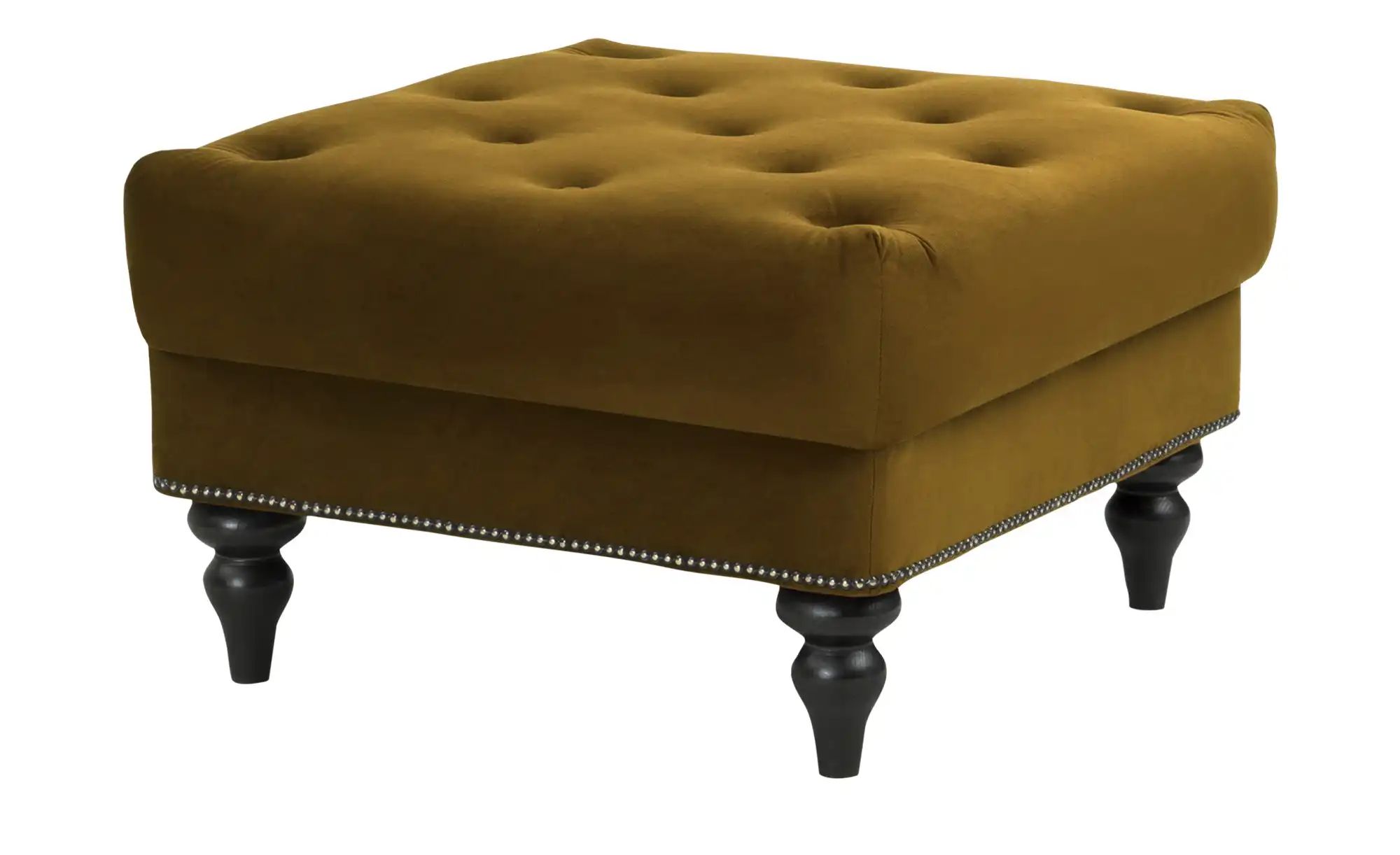smart Hocker braun 79 cm 44 cm 79 cm Polstermbel Hocker Mbel Kraft