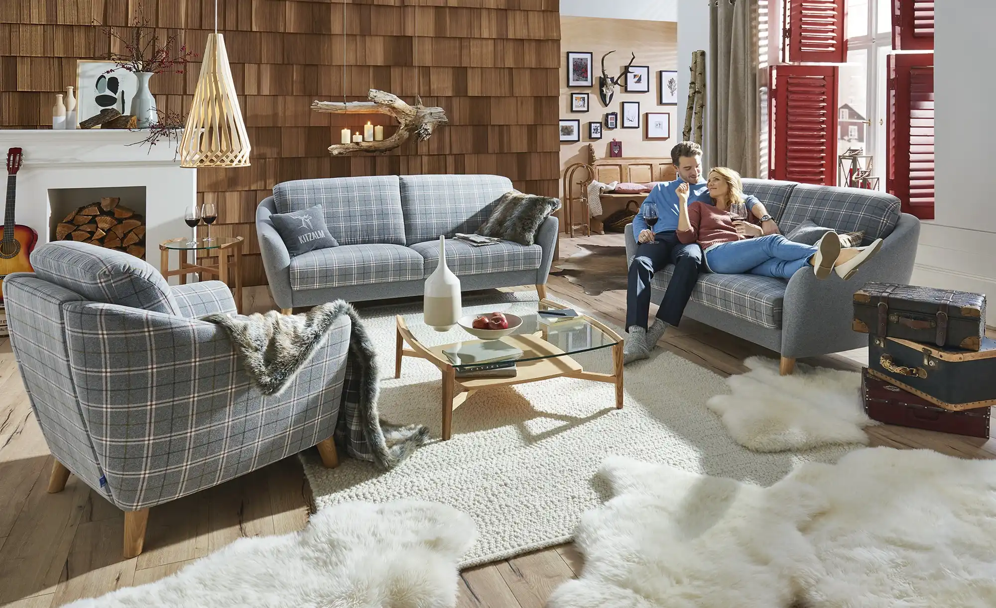 Sofa 3 Bei Möbel Kraft Online Kaufen