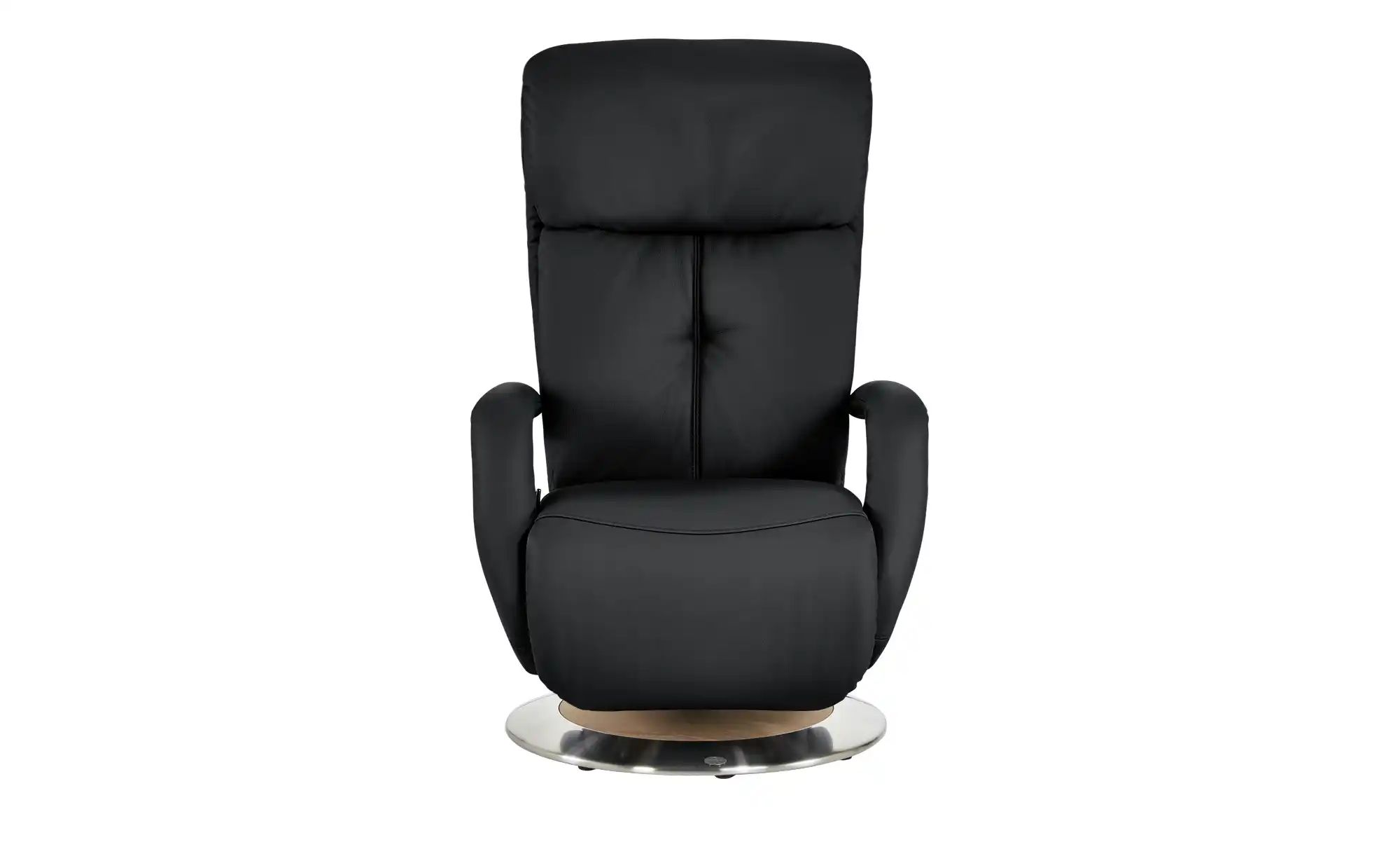 himolla Relaxsessel 7242 Schwarz Bei Möbel Kraft