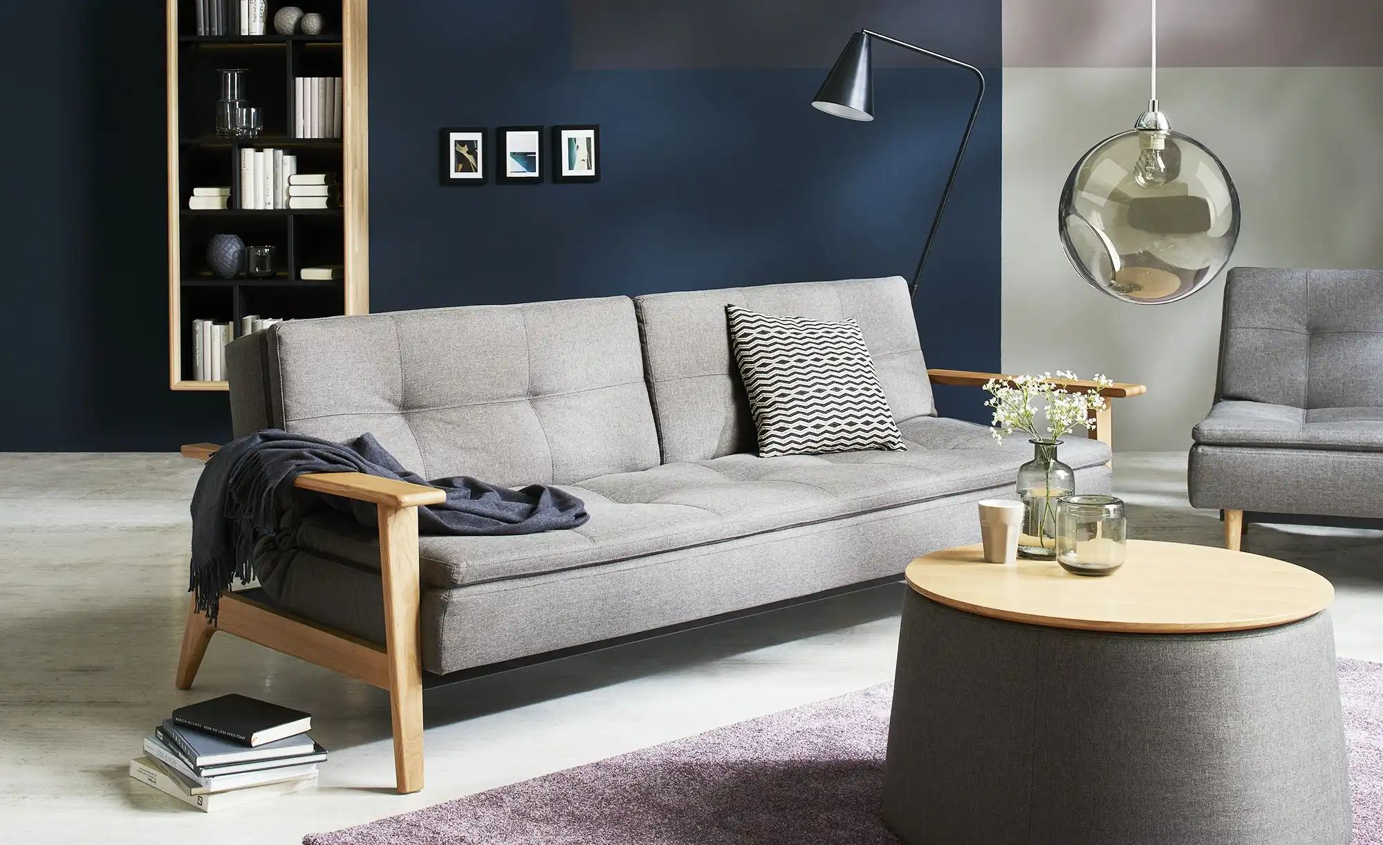 Schlafsofa Design Bilder Va Happy