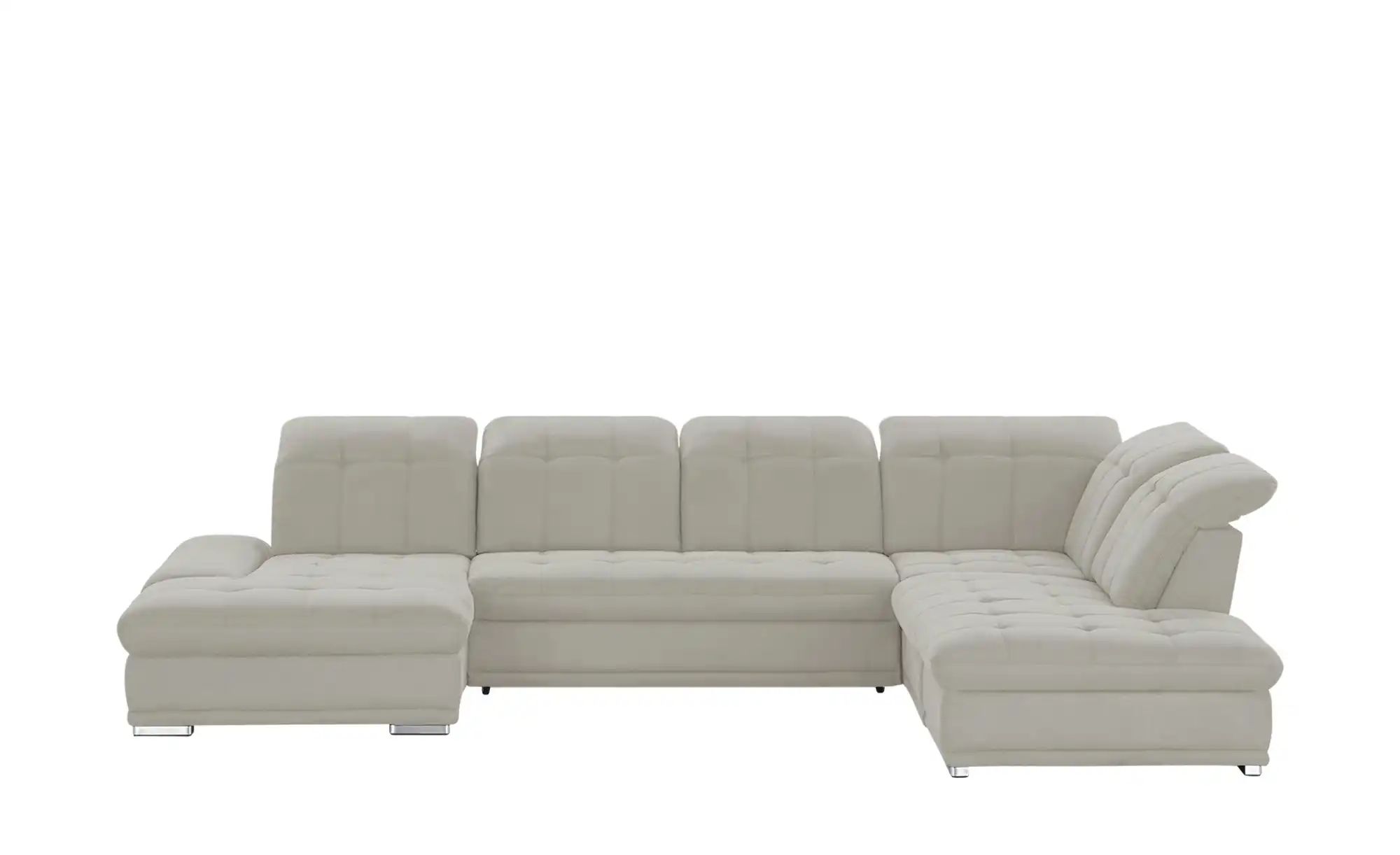 Uno Wohnlandschaft Holiday Beige 86 Cm Polstermöbel Sofas Wohnlandschaften Möbel Kraft