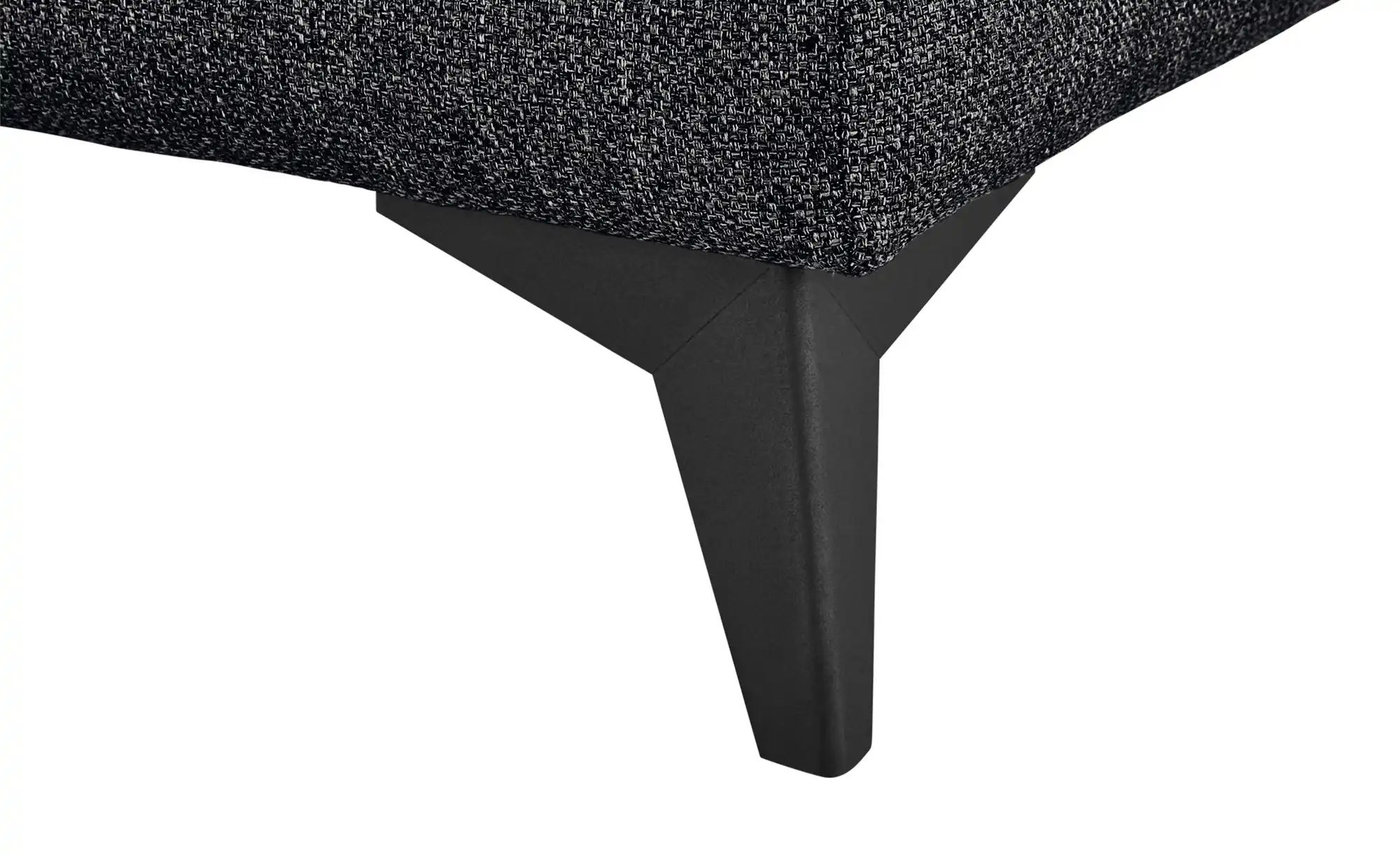 Hocker | Schwarz - Bei Möbel Kraft online kaufen