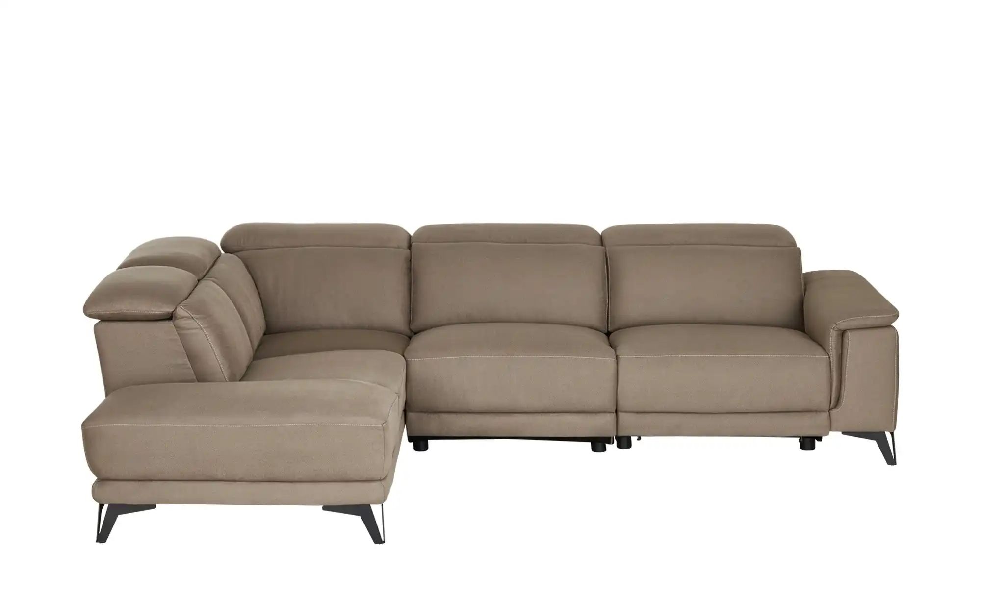 Ecksofa | links - Bei Möbel Kraft online kaufen