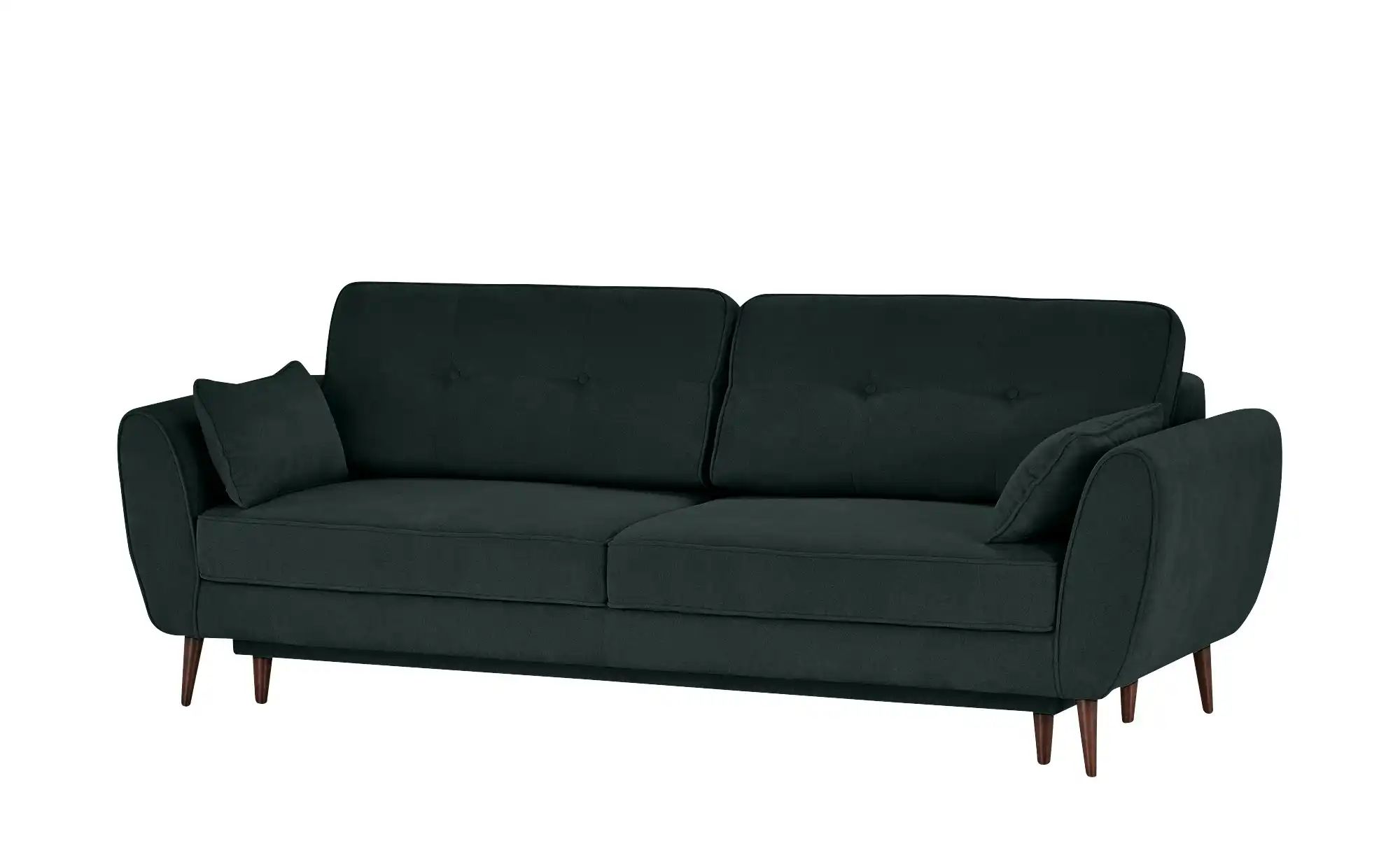 switch Sofa 3Sitzer, Schwarz Bei Möbel Kraft online