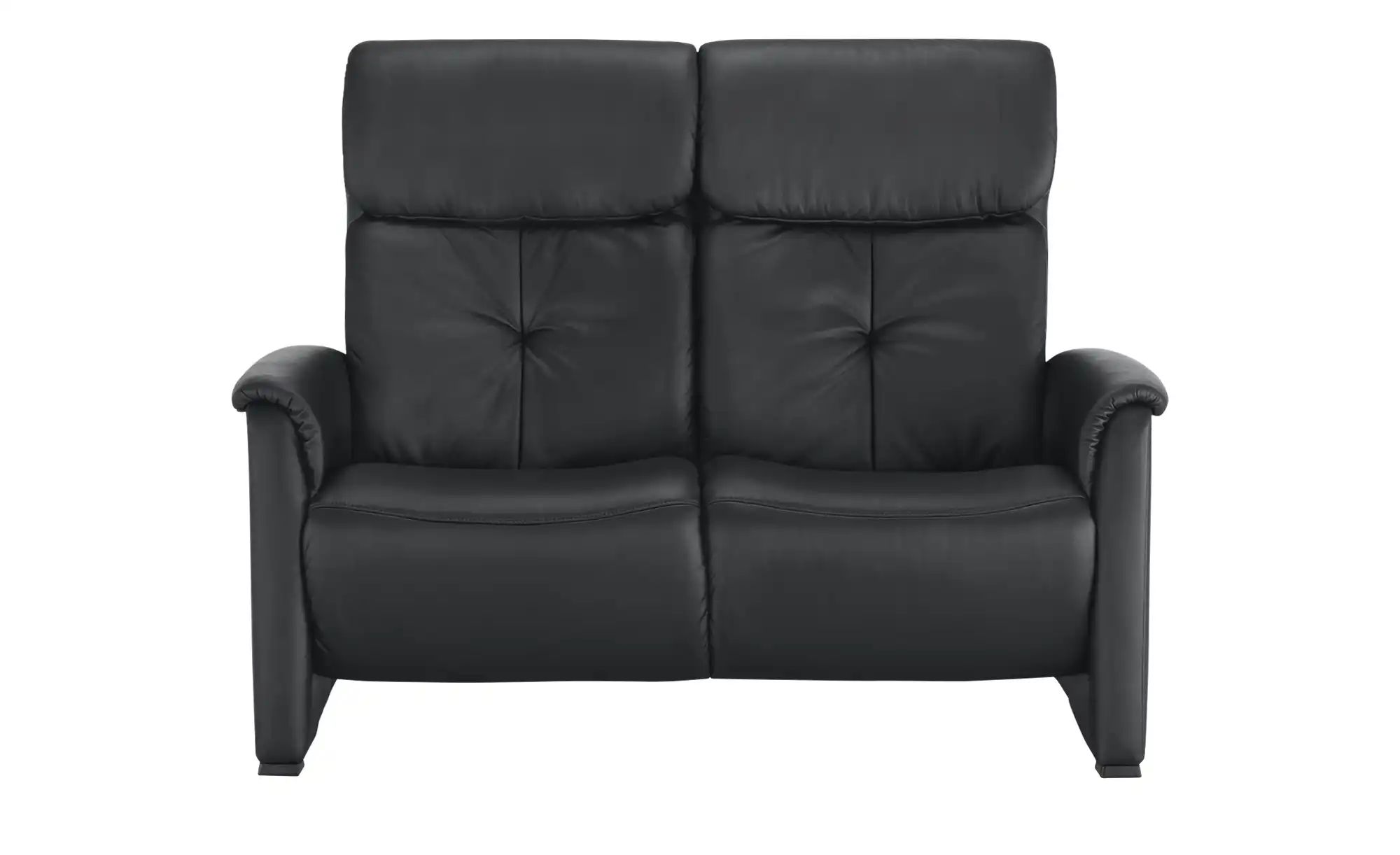 himolla Ledersofa 4978 Schwarz Bei Möbel Kraft online