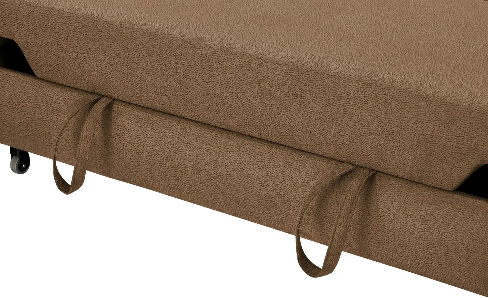 Wohnlandschaft | Braun, links - Bei Möbel Kraft online kaufen