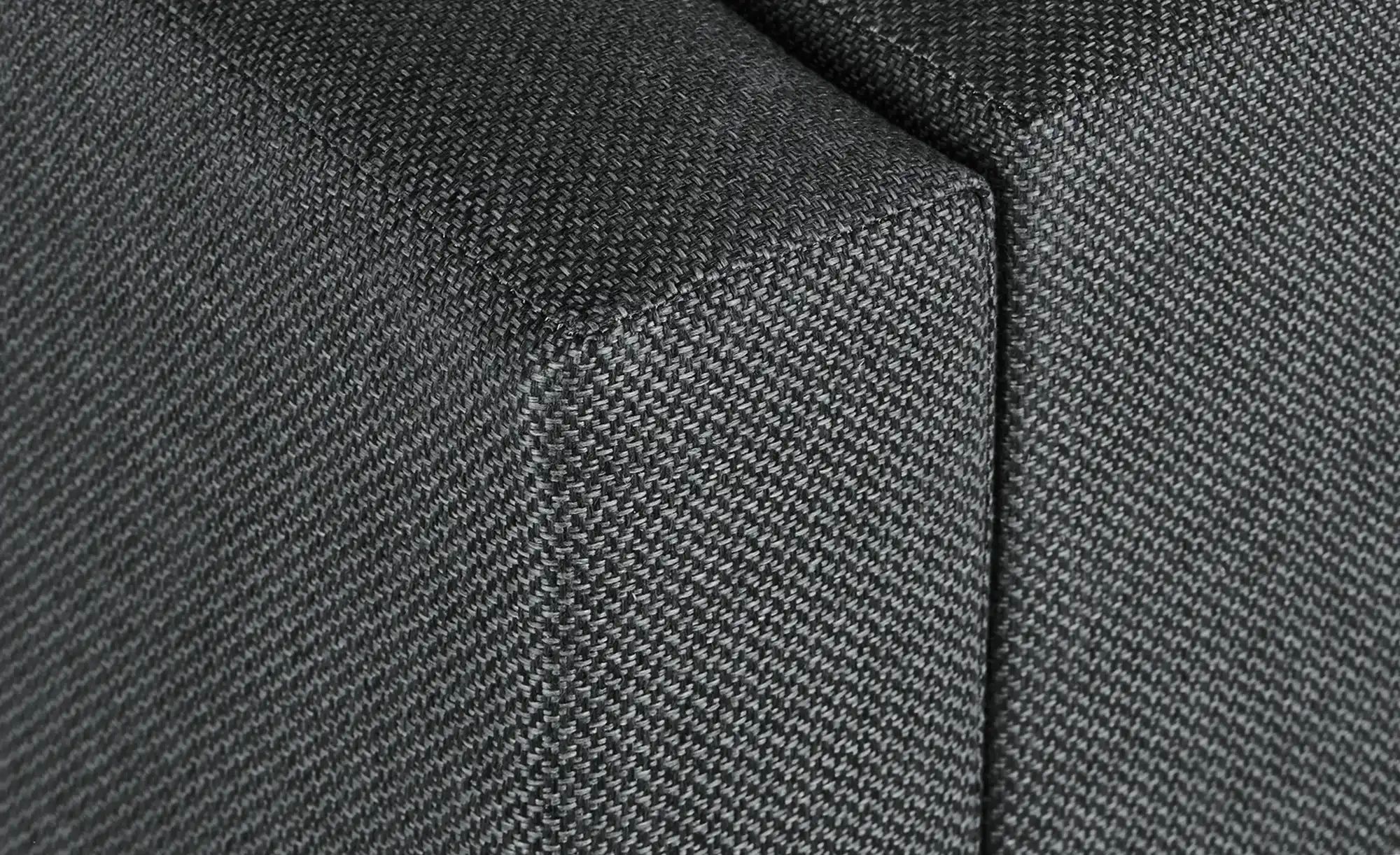 Wohnlandschaft | Anthrazit/ Grau, rechts - Möbel Kraft