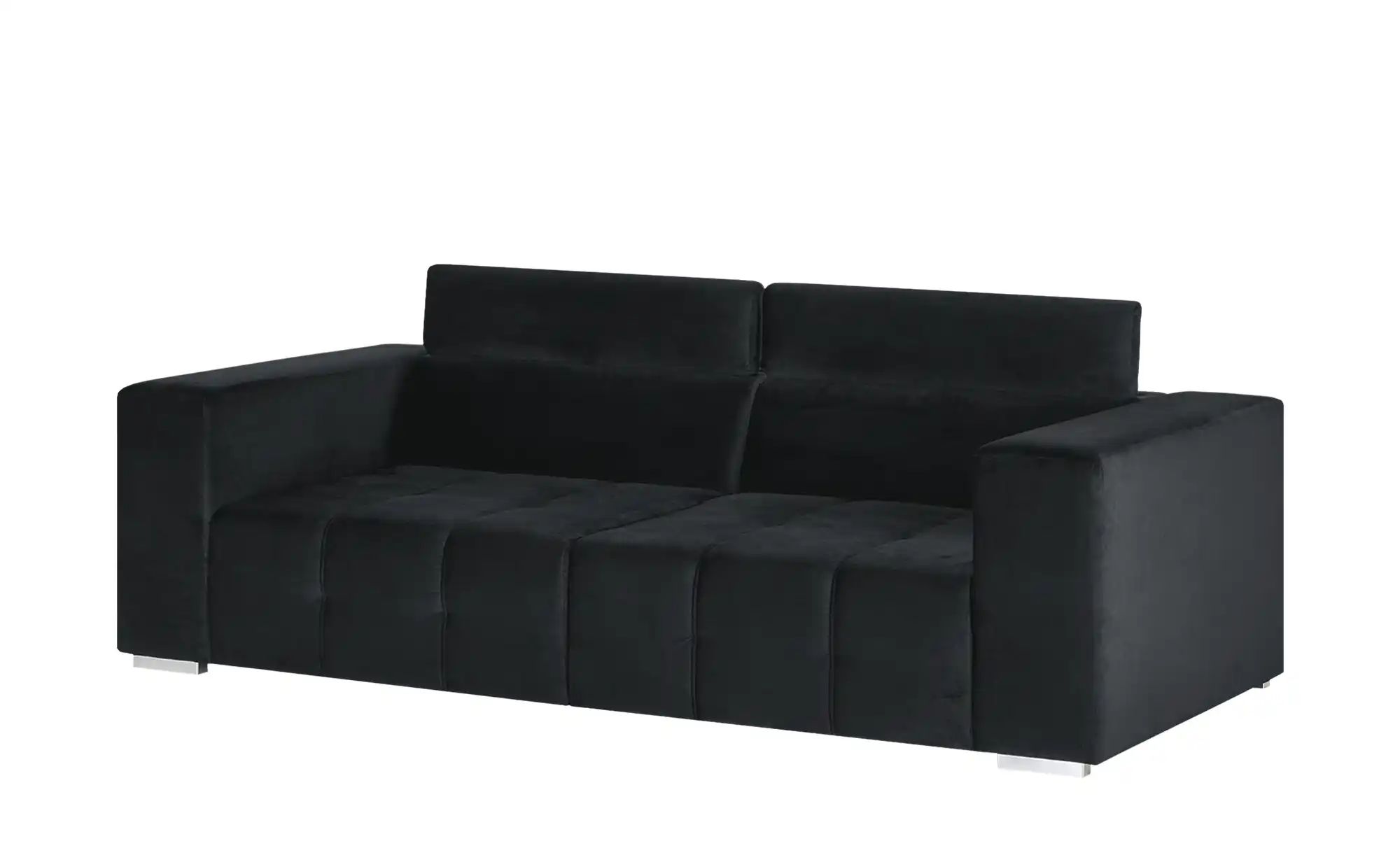 switch Big Sofa Schwarz Bei Möbel Kraft online kaufen