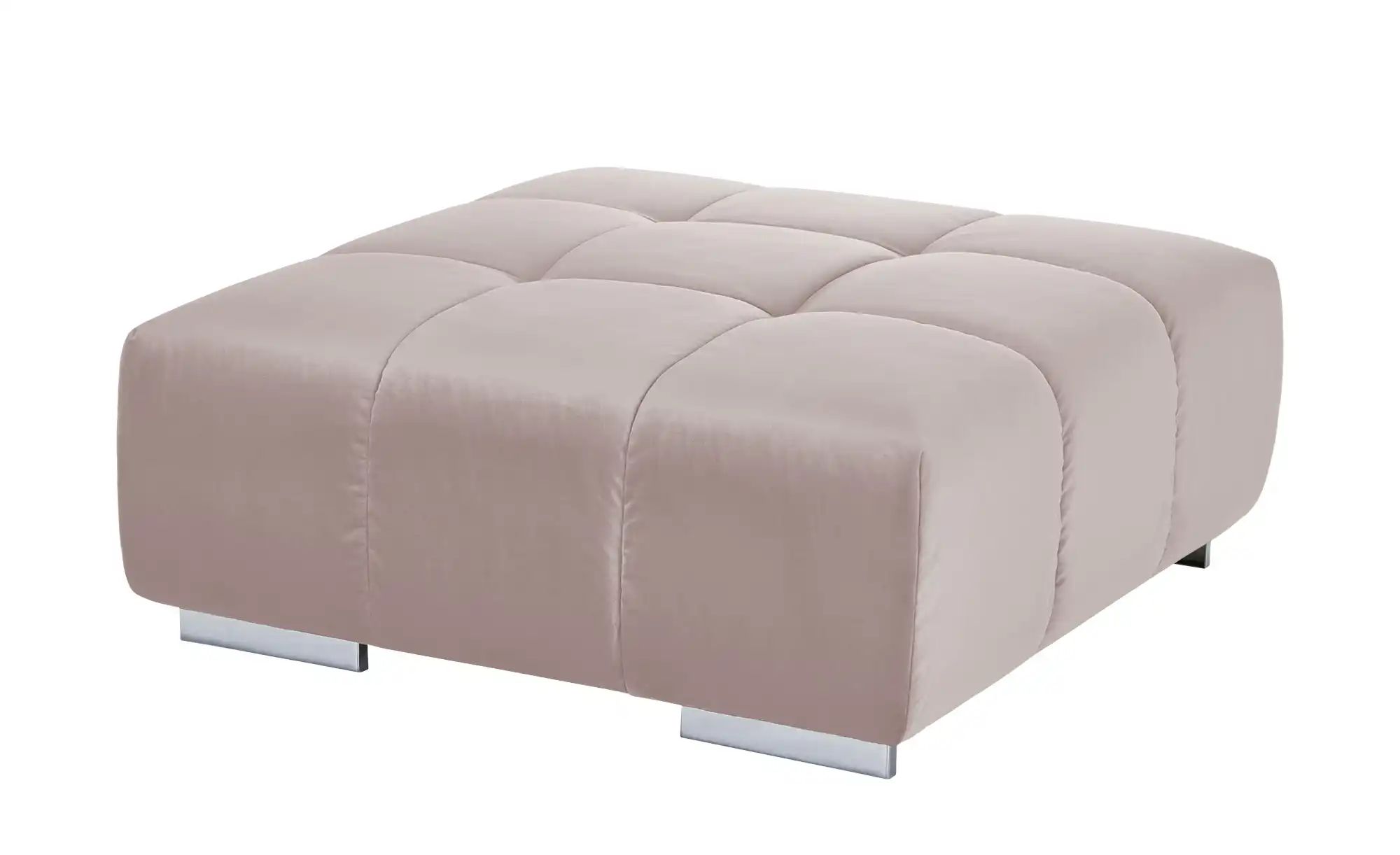 uno Hocker Origo rosapink 103 cm 42 cm 103 cm Polstermbel Hocker Mbel Kraft