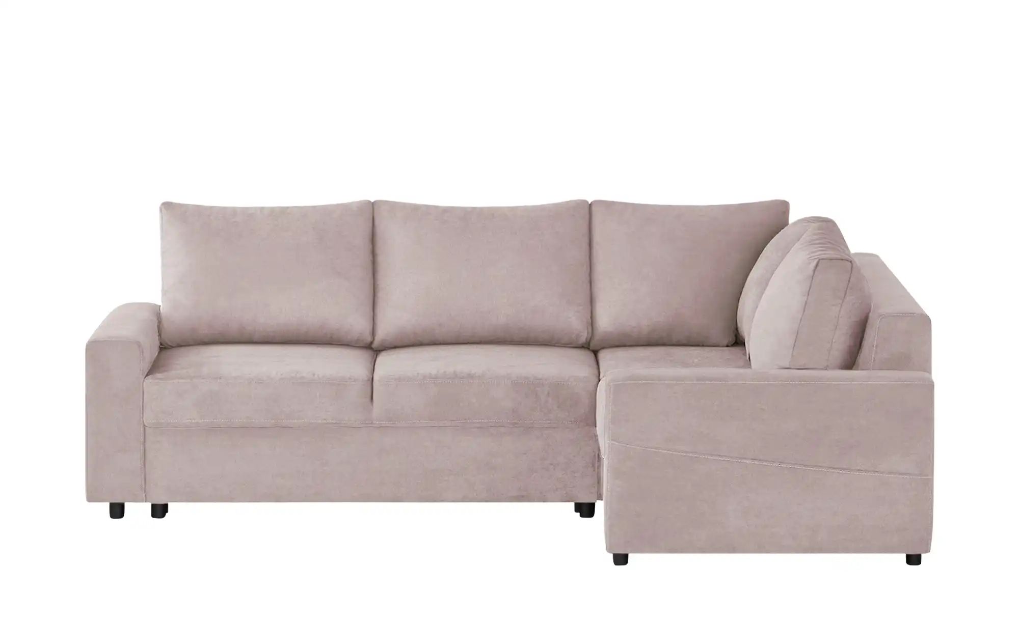 Switch Ecksofa Luna Rosa Rechts Bei Mobel Kraft Online Kaufen