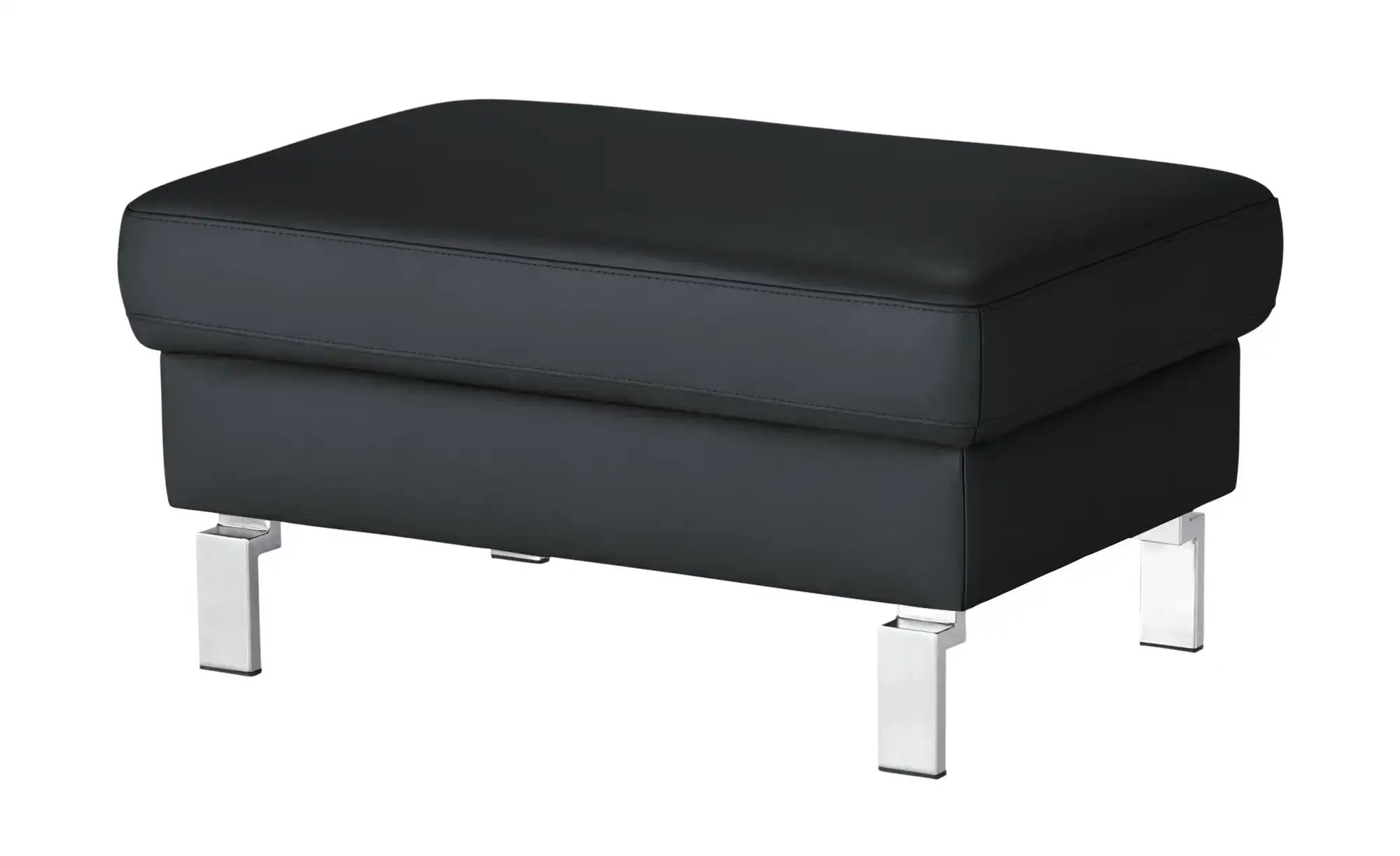 Max Schelling Hocker Maximum blau 90 cm 45 cm 60 cm Polstermbel Hocker Mbel Kraft