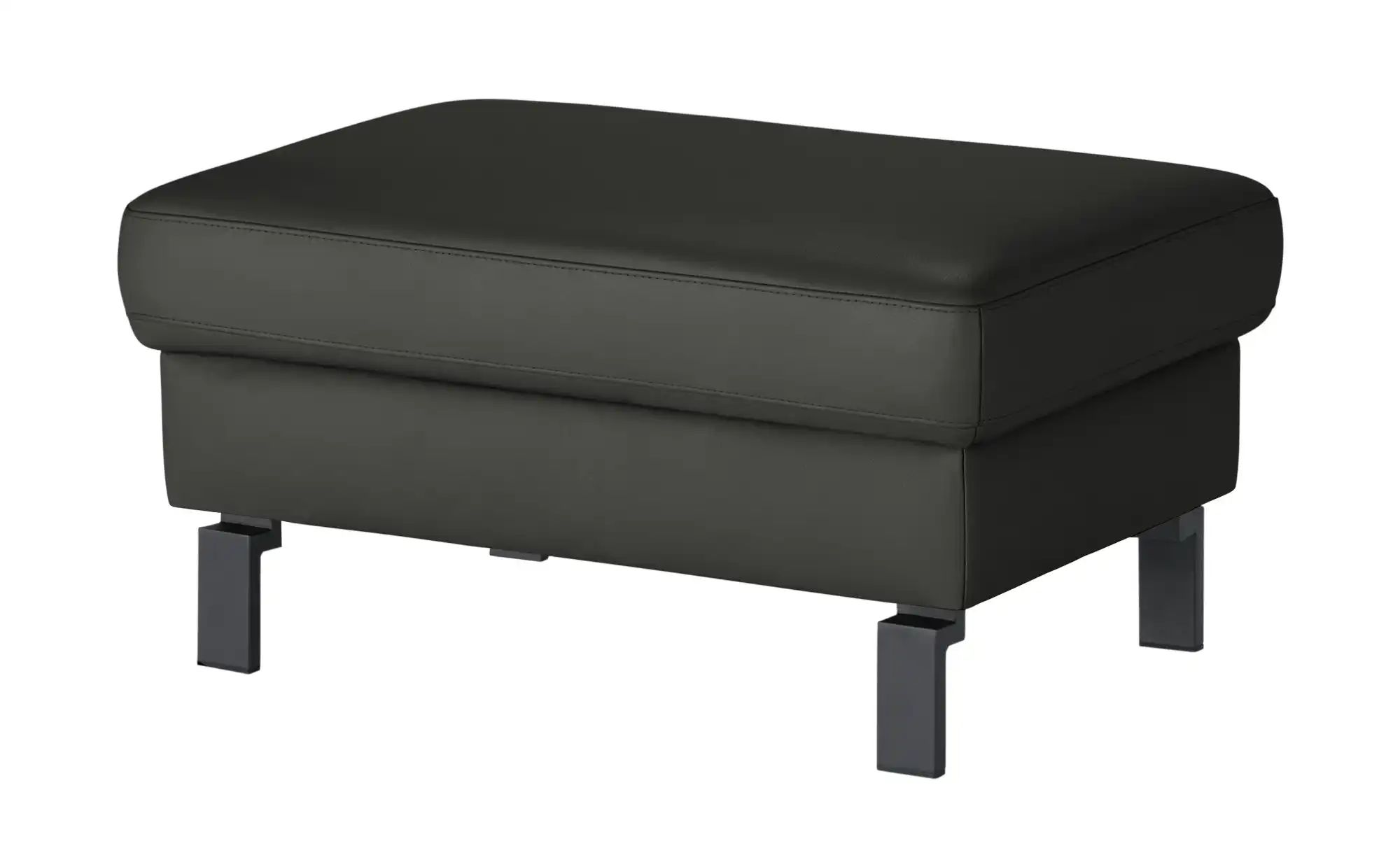 Max Schelling Hocker Maximum grau 90 cm 45 cm 60 cm Polstermbel Hocker Mbel Kraft
