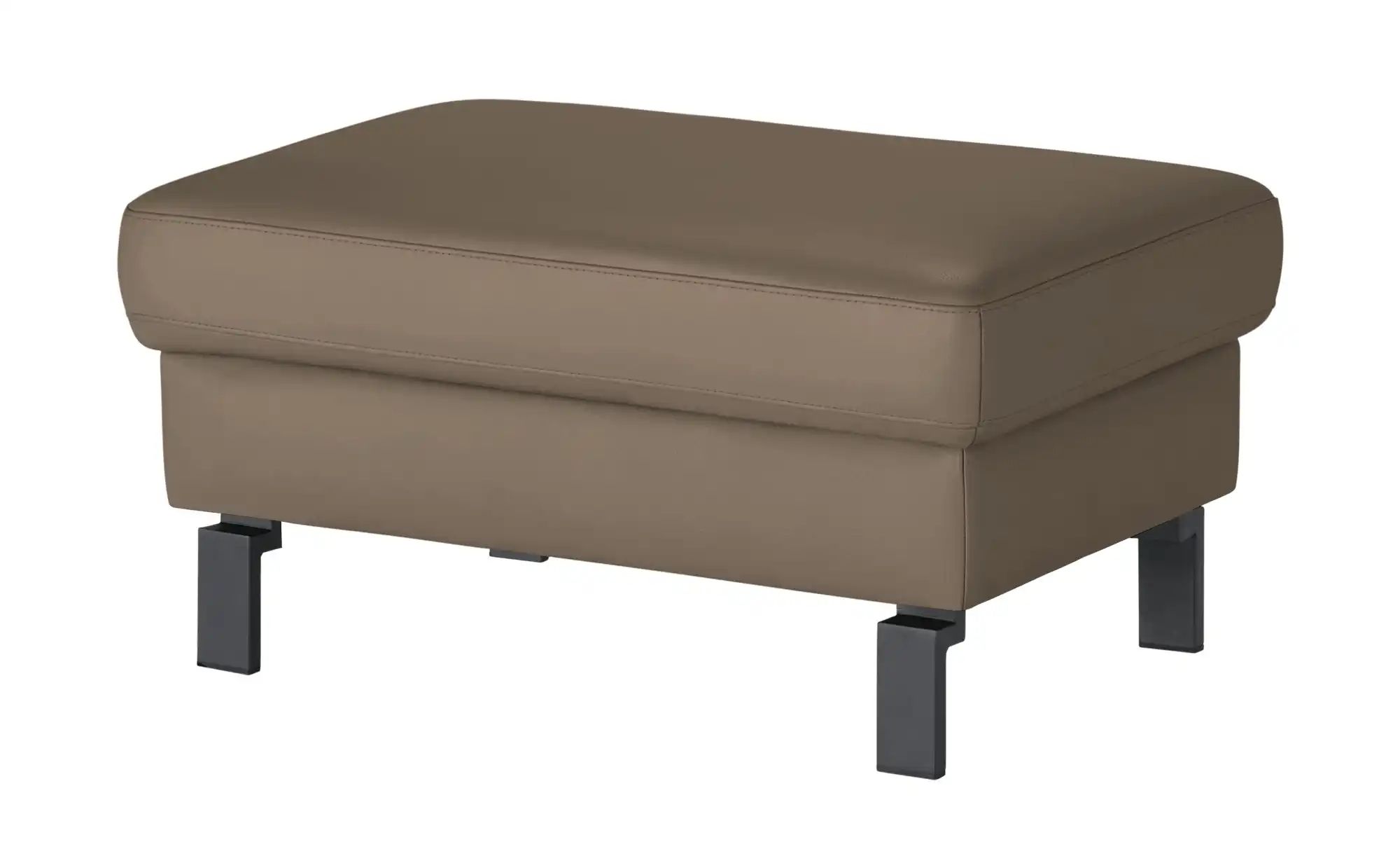 Max Schelling Hocker Maximum braun 90 cm 45 cm 60 cm Polstermbel Hocker Mbel Kraft