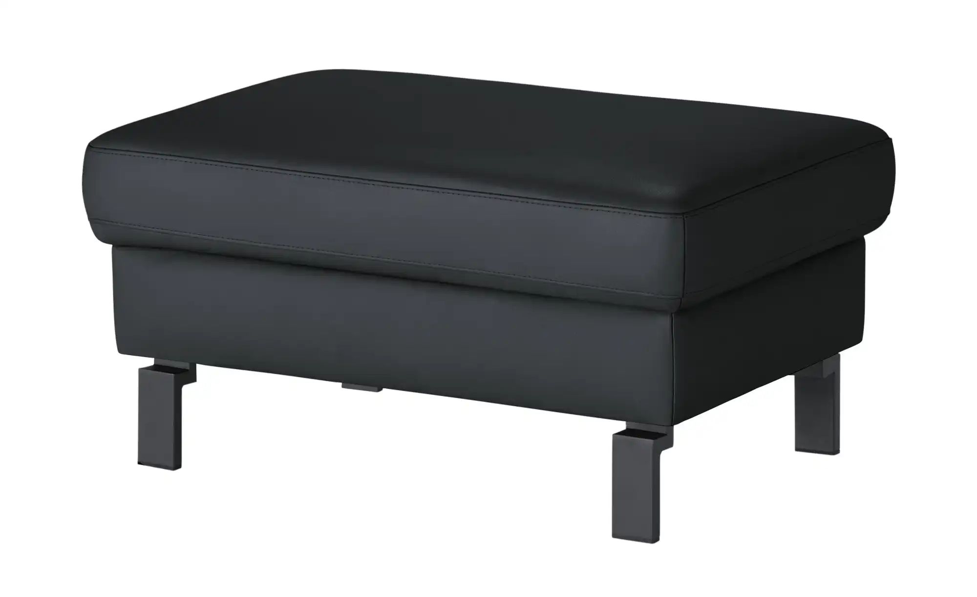 Max Schelling Hocker Maximum blau 90 cm 45 cm 60 cm Polstermbel Hocker Mbel Kraft