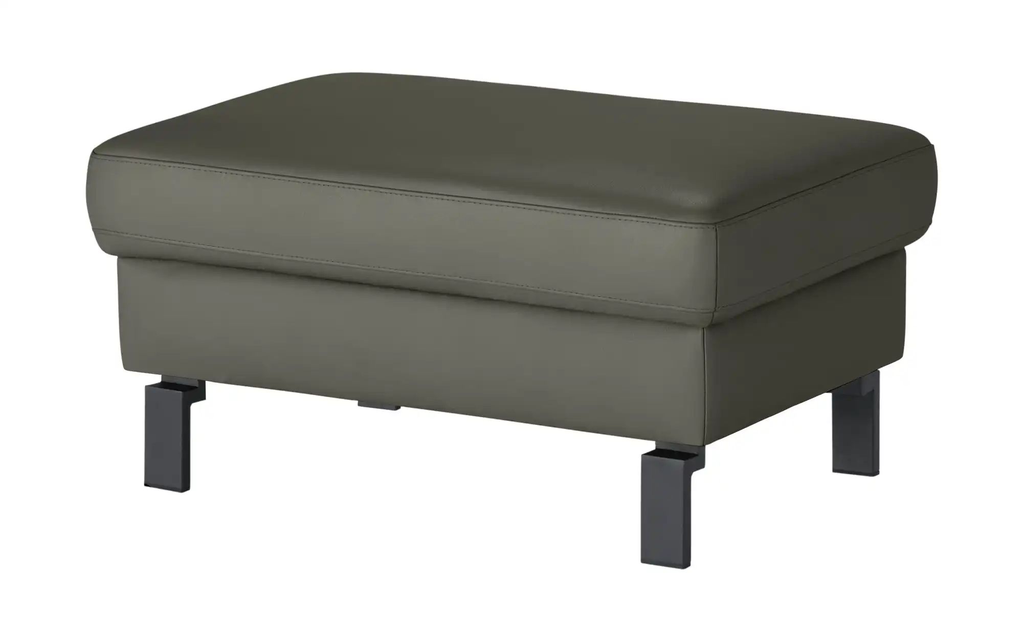 Max Schelling Hocker Maximum grau 90 cm 45 cm 60 cm Polstermbel Hocker Mbel Kraft