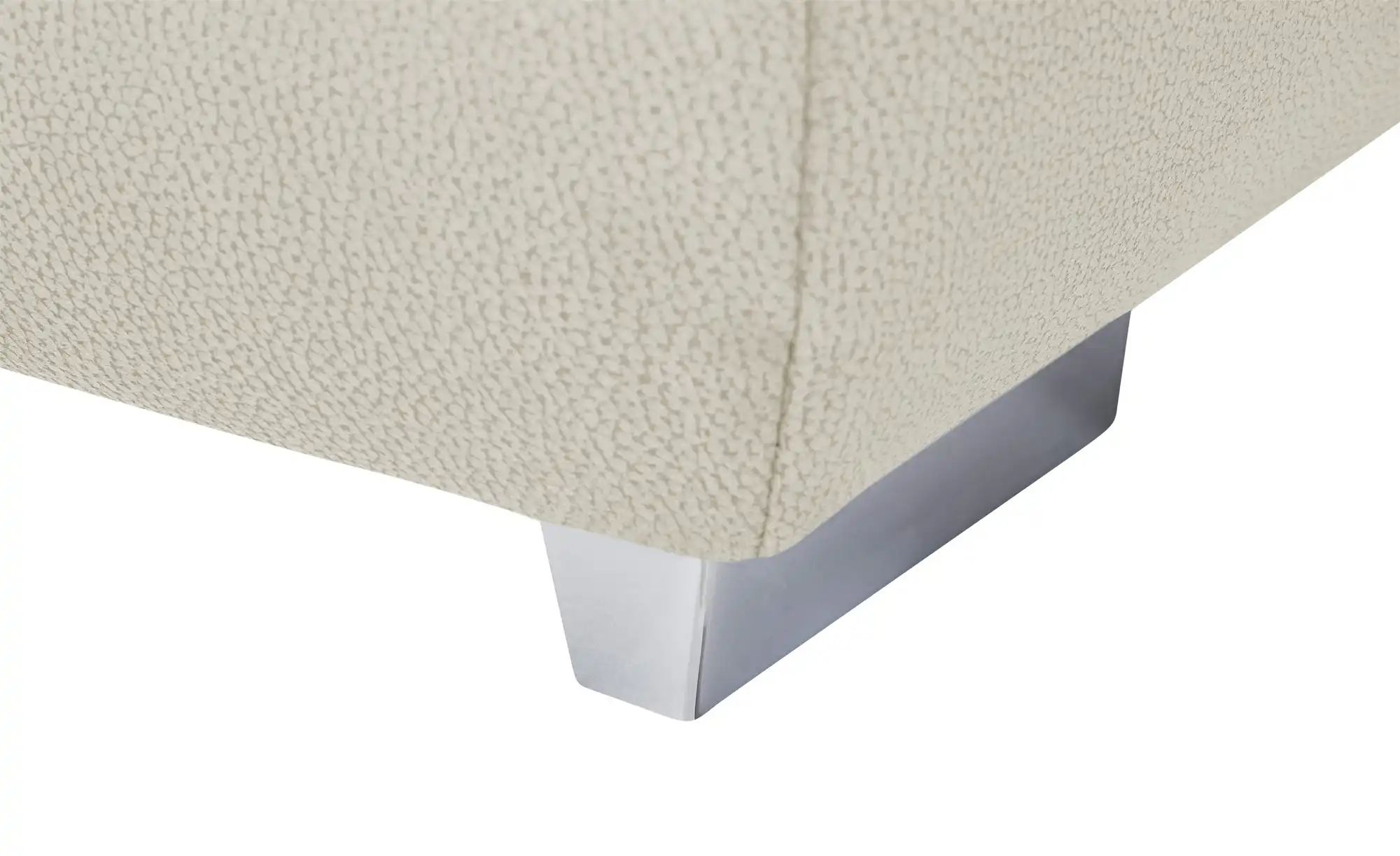 Wohnlandschaft | Creme, links - Bei Möbel Kraft online kaufen