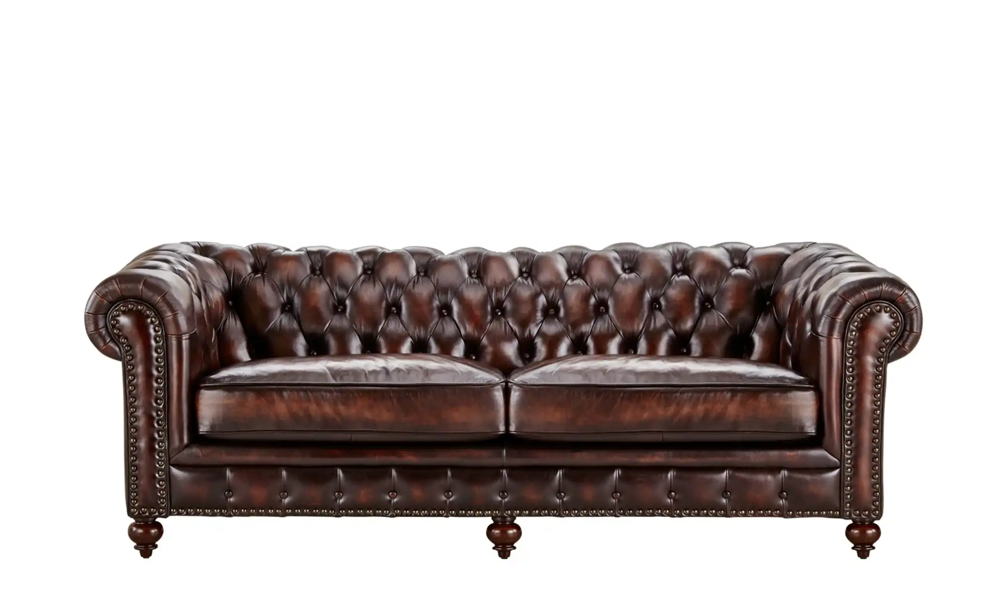 primo sofa chesterfield, gefunden bei möbel kraft