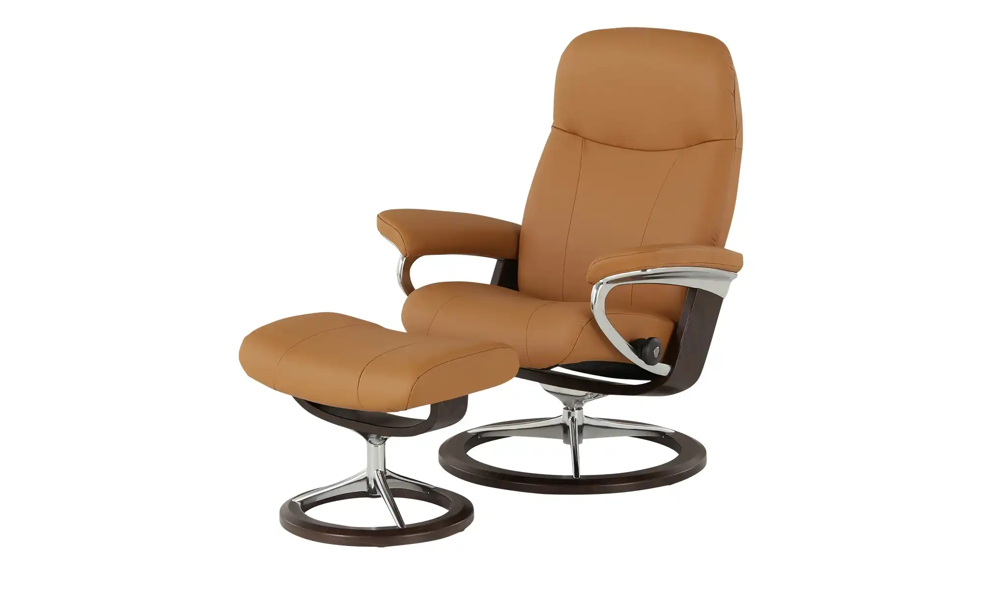 Möbel online Sessel-Hocker-Set Bei Kraft M - Garda kaufen Stressless