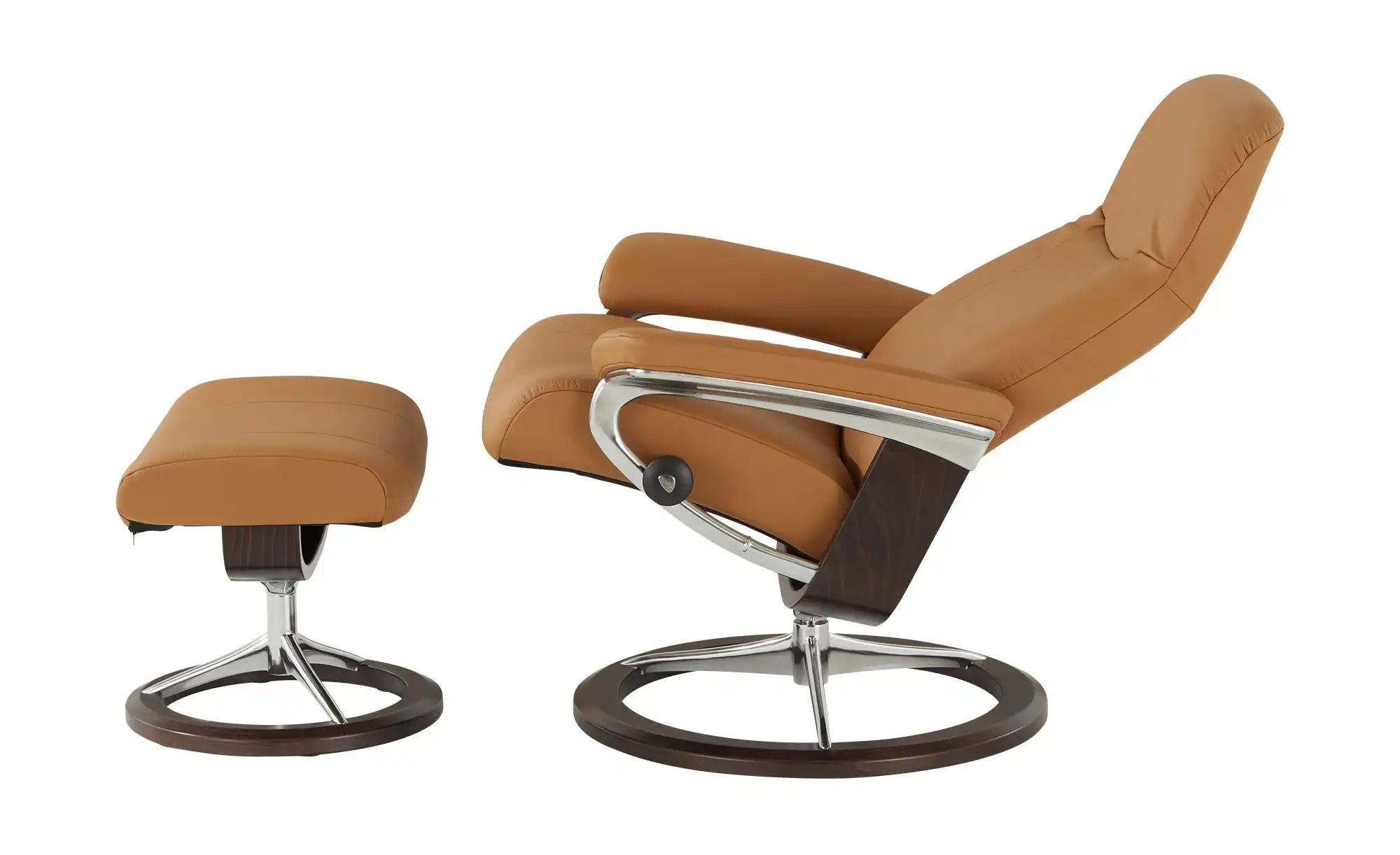 Bei kaufen Sessel-Hocker-Set - Kraft Garda M Möbel online Stressless