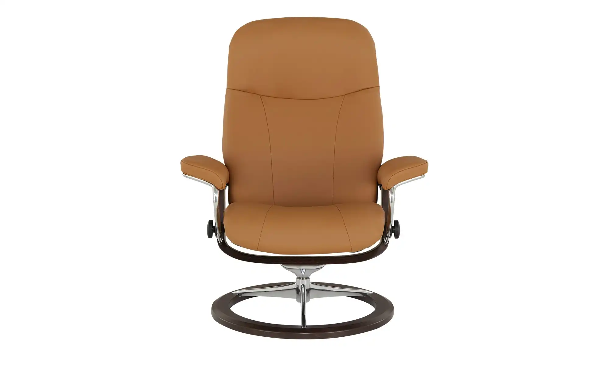 Garda Bei - Stressless Sessel-Hocker-Set Möbel kaufen Kraft M online