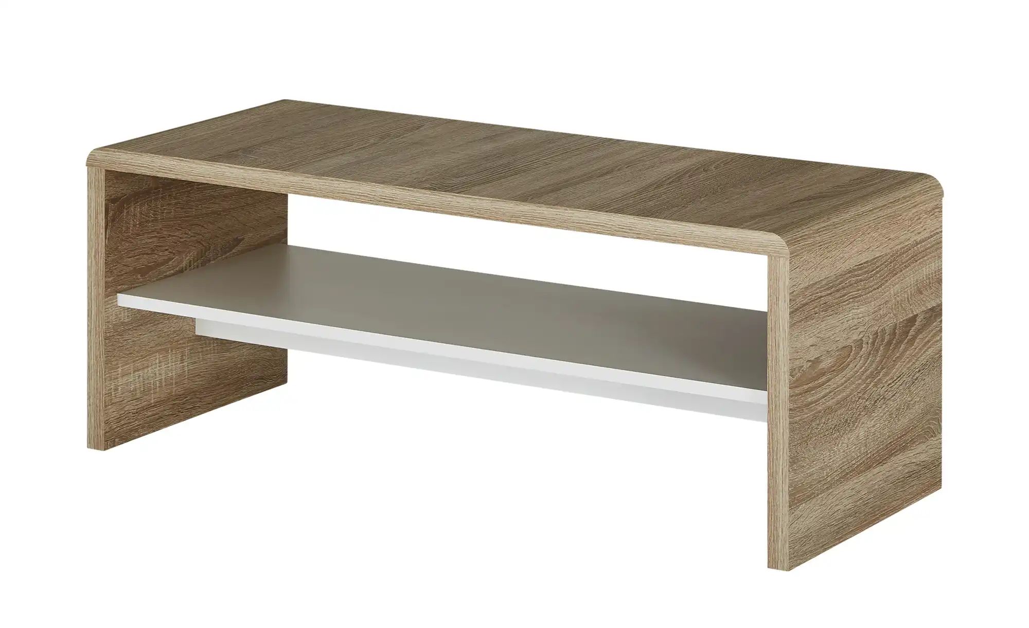 TV-Lowboard, Eiche Sonoma (Nachbildung)