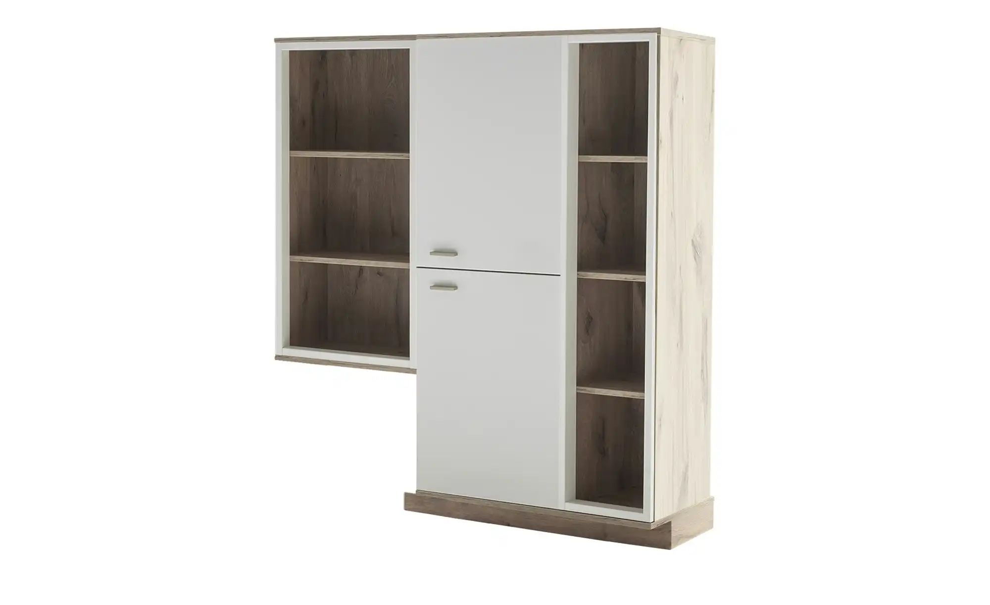 Primo Highboard Santerno, Eiche (Nachbildung)