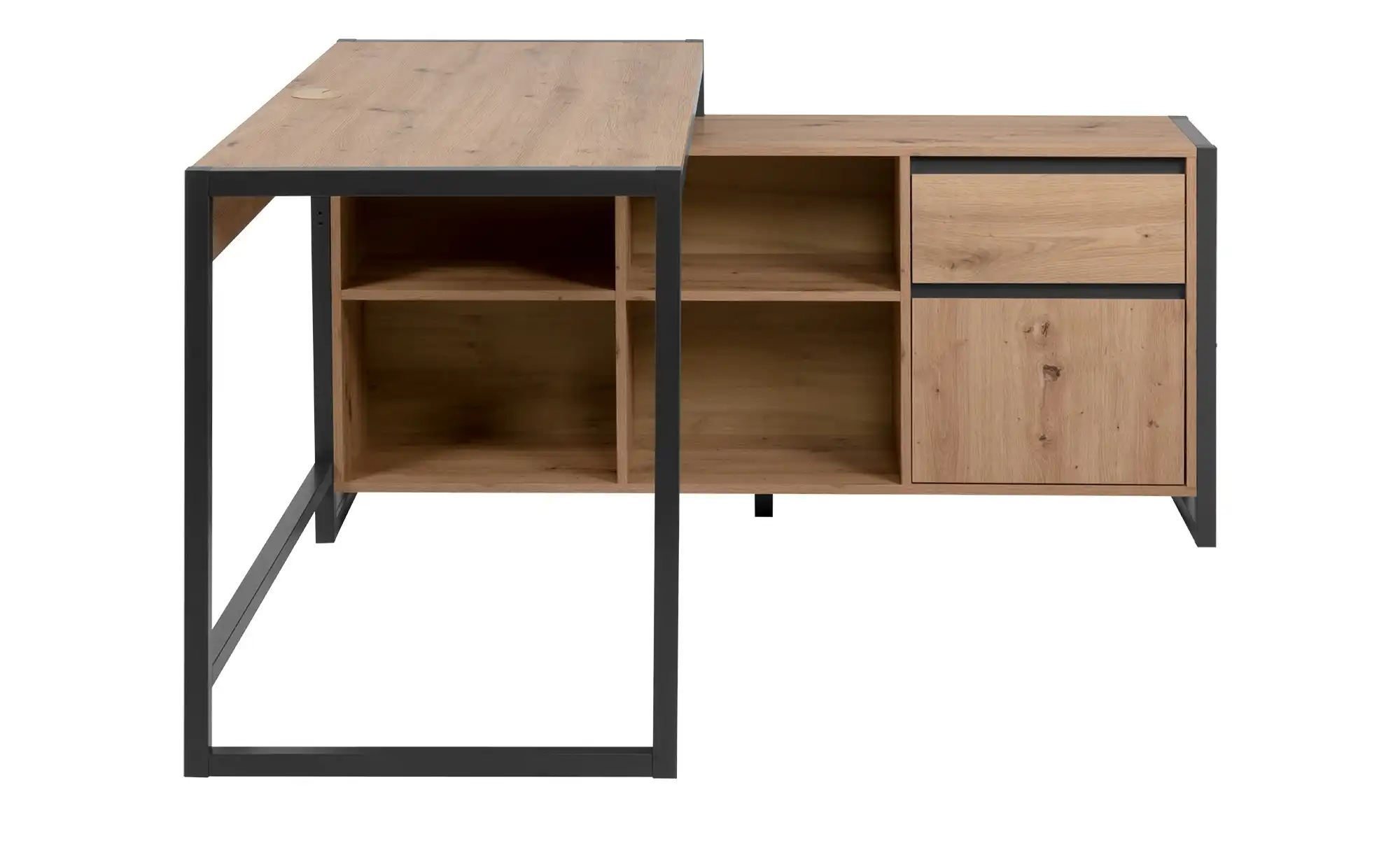 kaufen Bei Kraft - Eck-Schreibtisch Möbel online