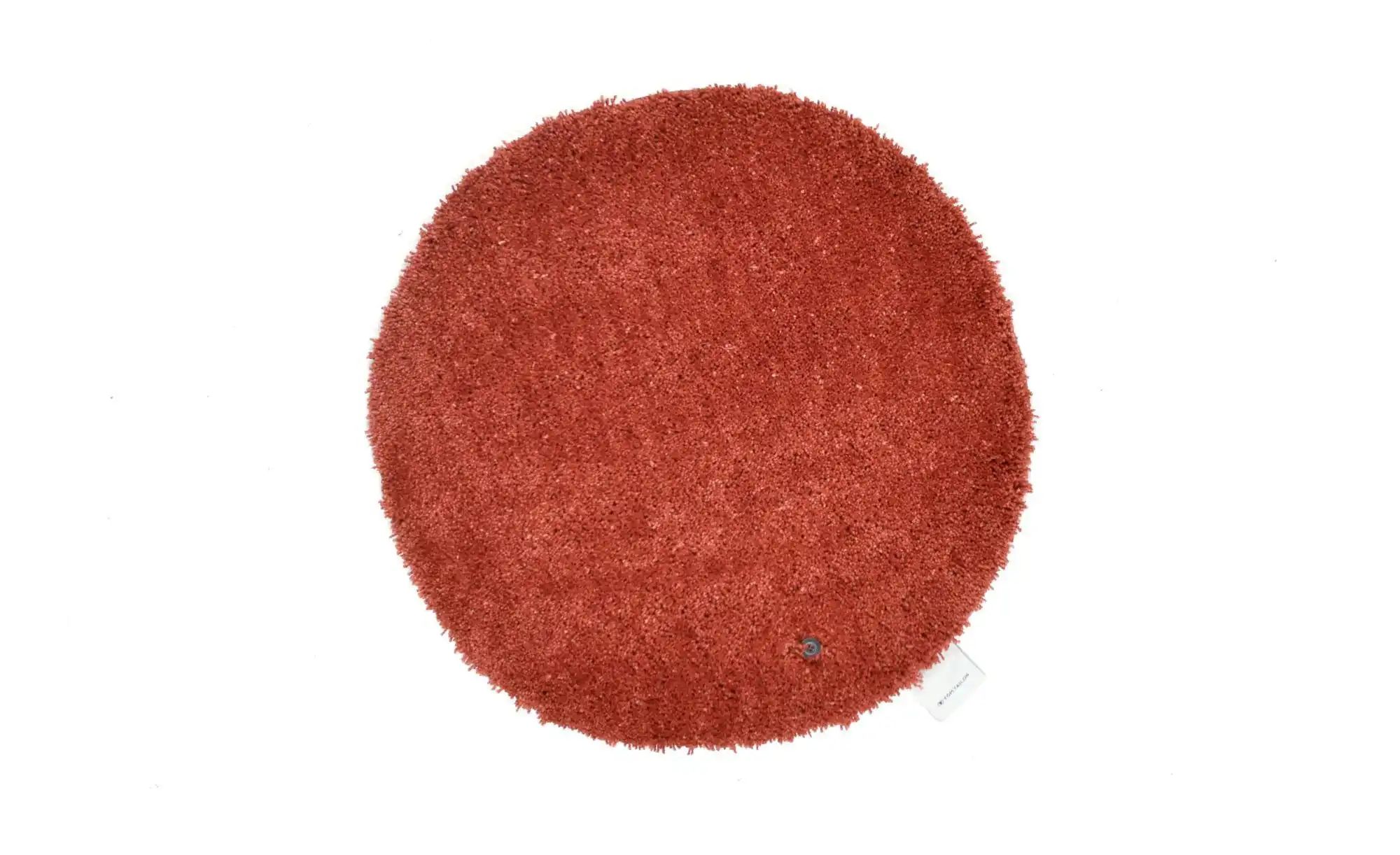 Tom Tailor Badteppich ¦ Rot ¦ Synthetik ¦ MaßE (Cm): B: 60 H: 2,7 Heimtextilien > Badtextilien Und ZubehöR > Badematten & Badvorleger - MöBel Kraft-image