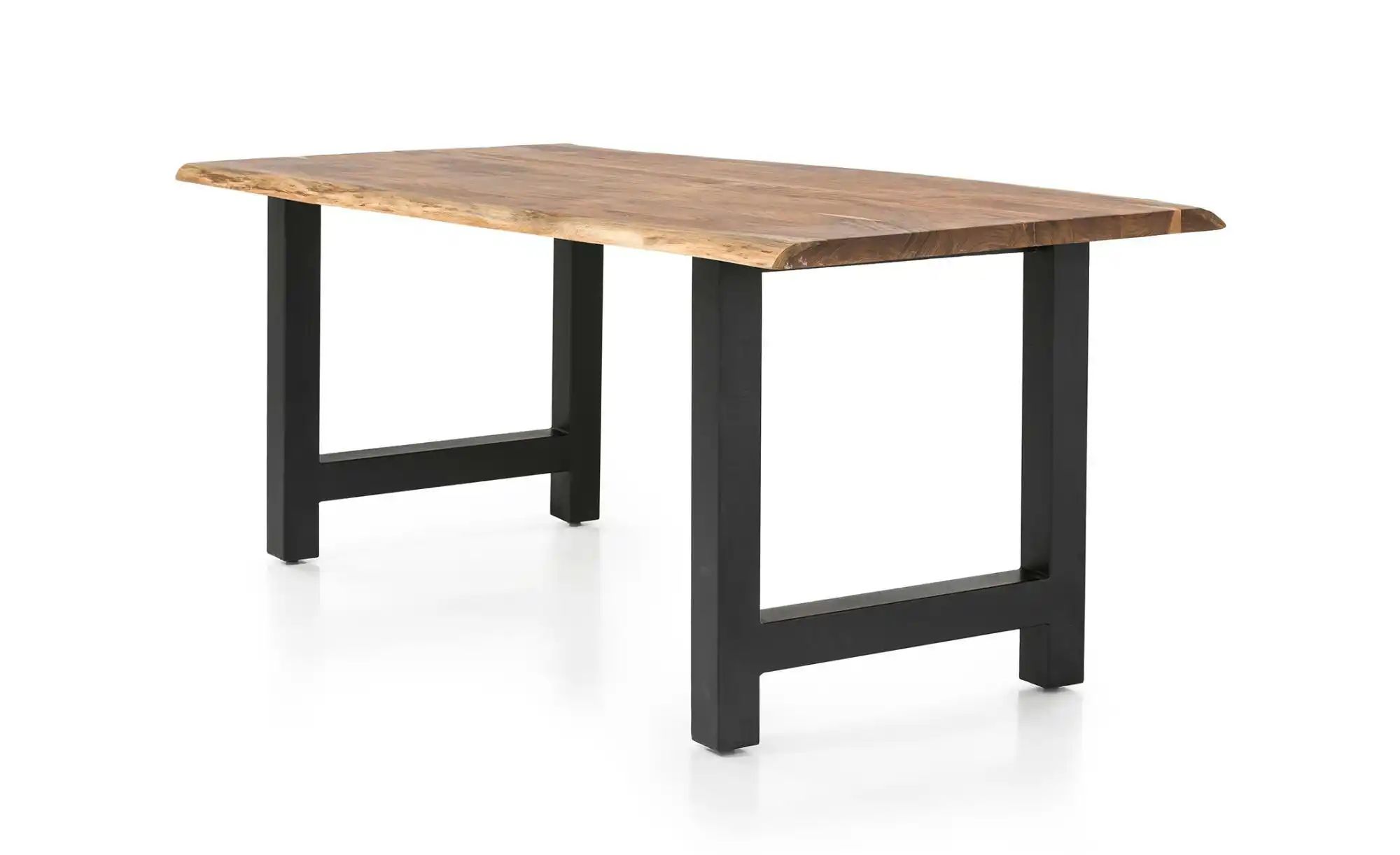 Esstisch ¦ Holzfarben ¦ MaßE (Cm): B: 240 H: 76,5 Tische > Esstische - MöBel Kraft-image