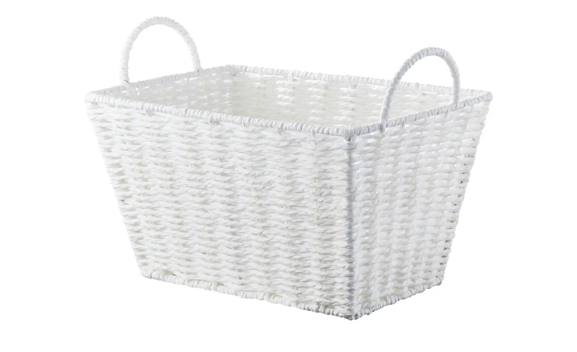 Aufbewahrungskorb, 2er-Set - Bei Möbel Kraft online kaufen