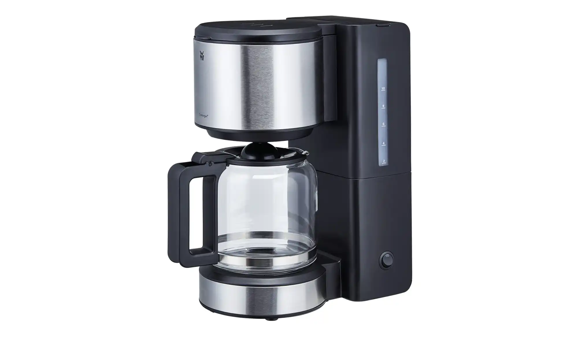 WMF Kaffeeautomat Stelio 0412150011 - Bei Möbel Kraft online kaufen