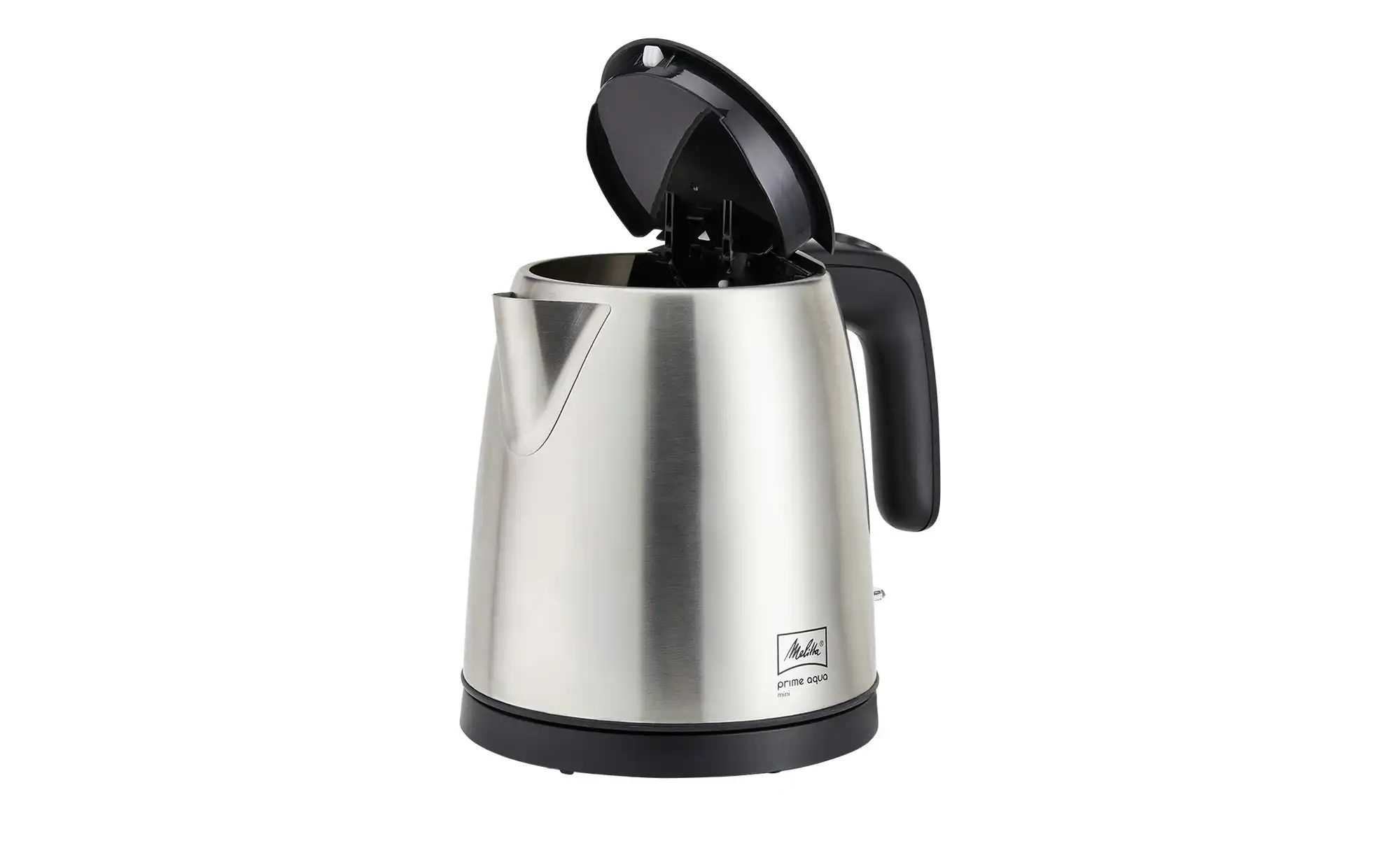 Melitta Wasserkocher 101801 Prime Aqua Mini Möbel Kraft