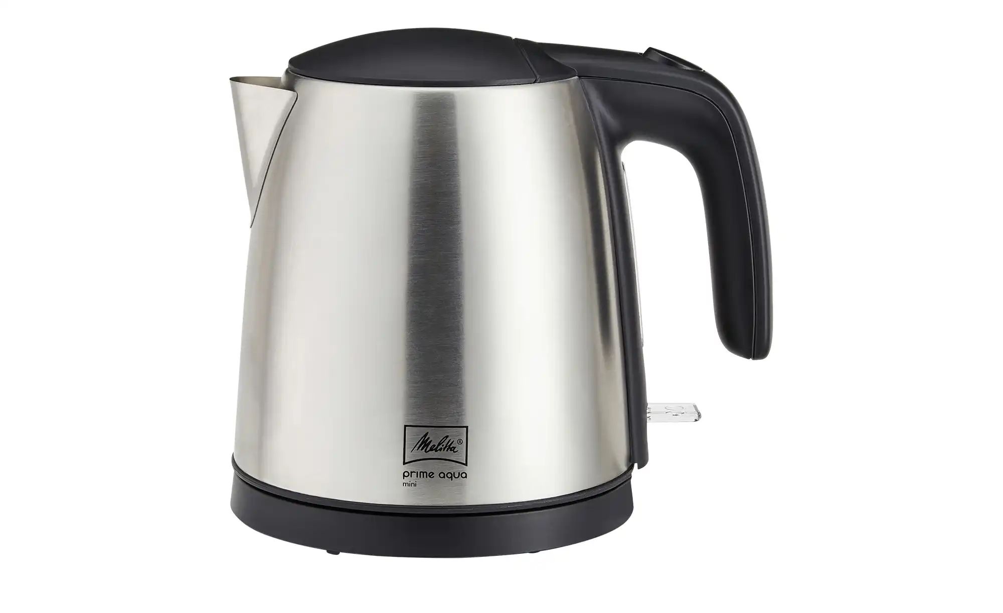 Melitta Wasserkocher 101801 Prime Aqua Mini Möbel Kraft