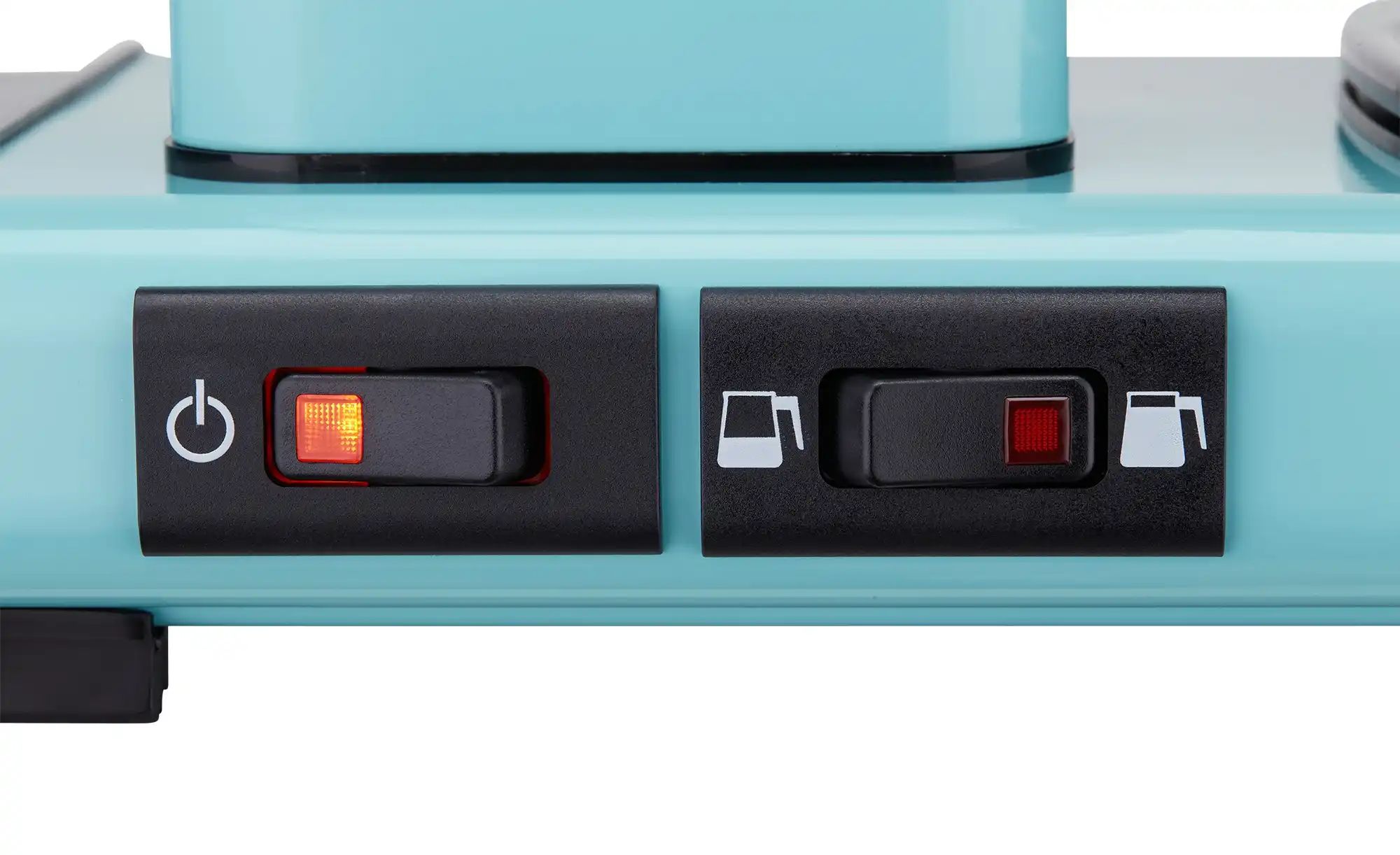 moccamaster turquoise
