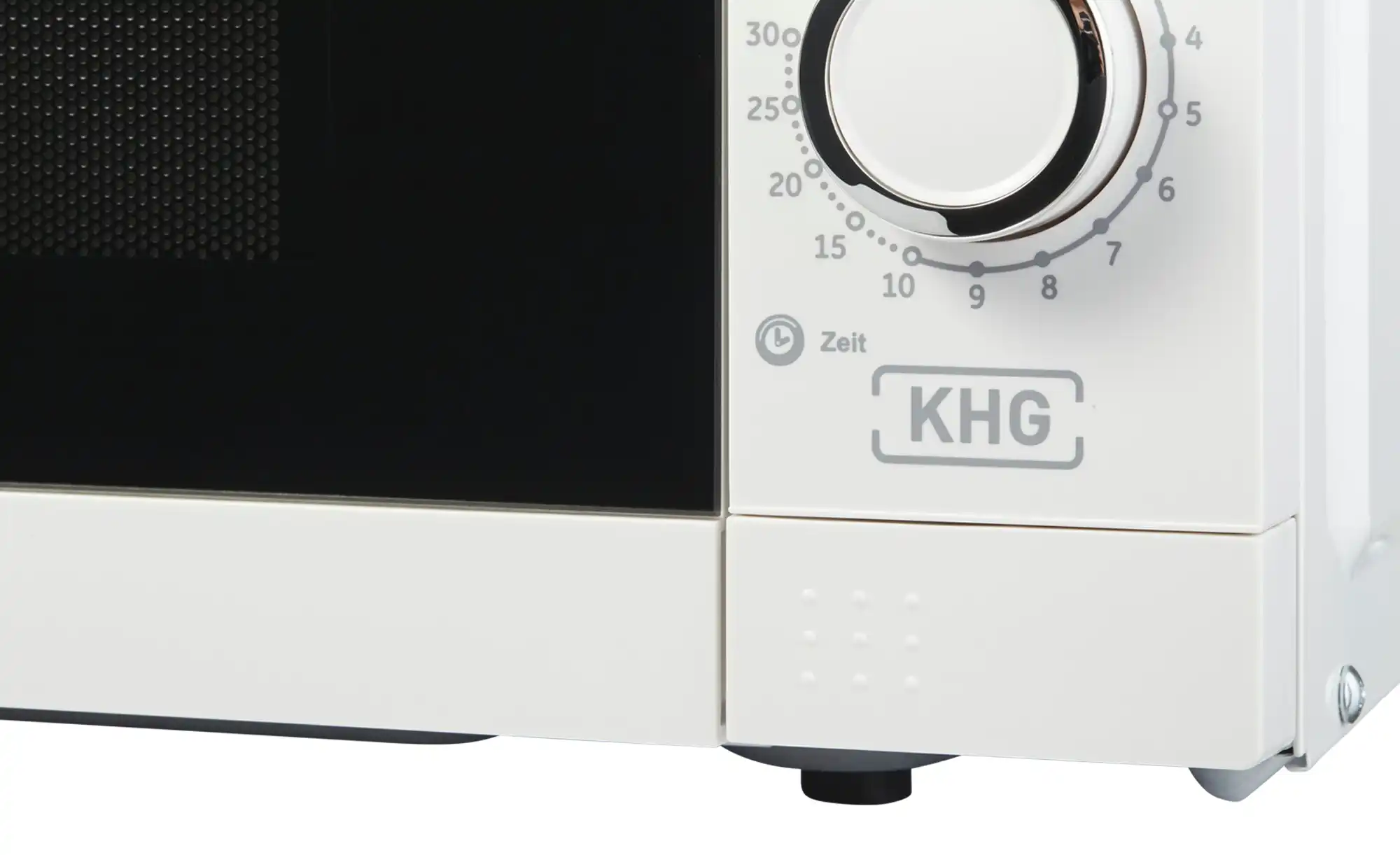 KHG Mikrowelle MW-20.1GW - Bei Möbel Kraft online kaufen